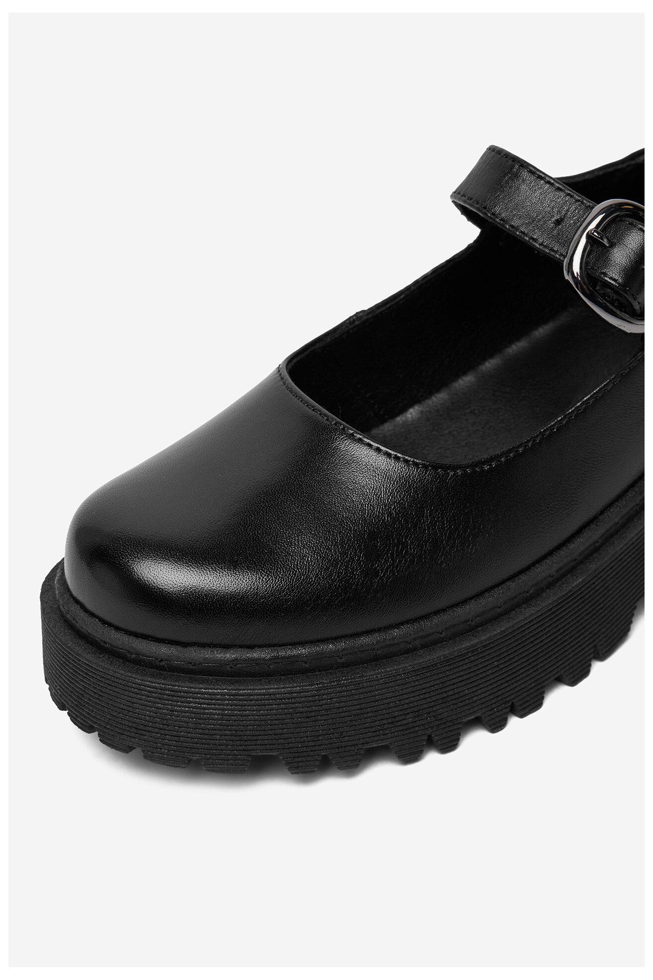 Балетки Lasocki CEO-WB-ALESSIA-03 ЧОРНИЙ