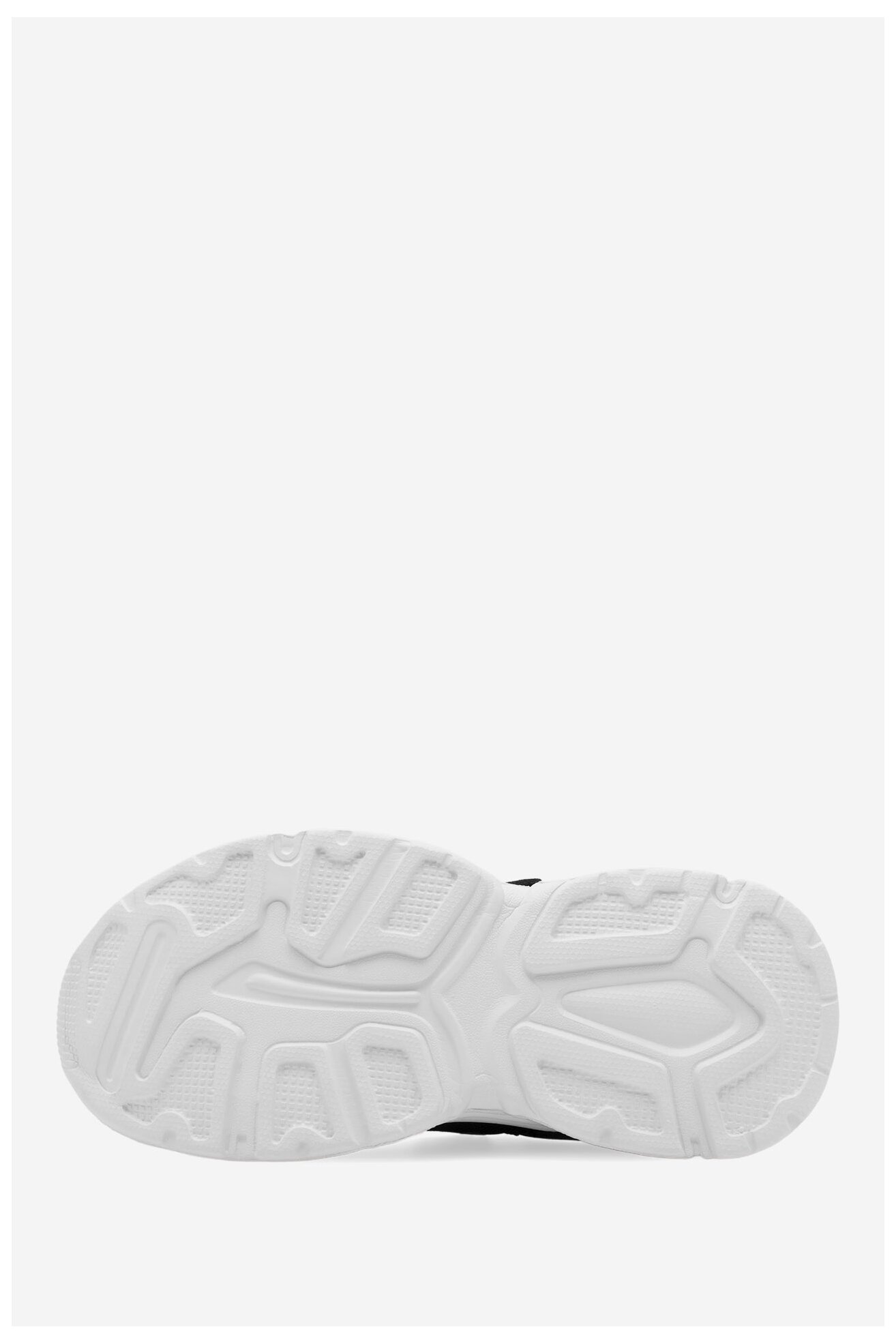 Сникърси Beverly Hills Polo Club CF2677-1 ЧЕРЕН