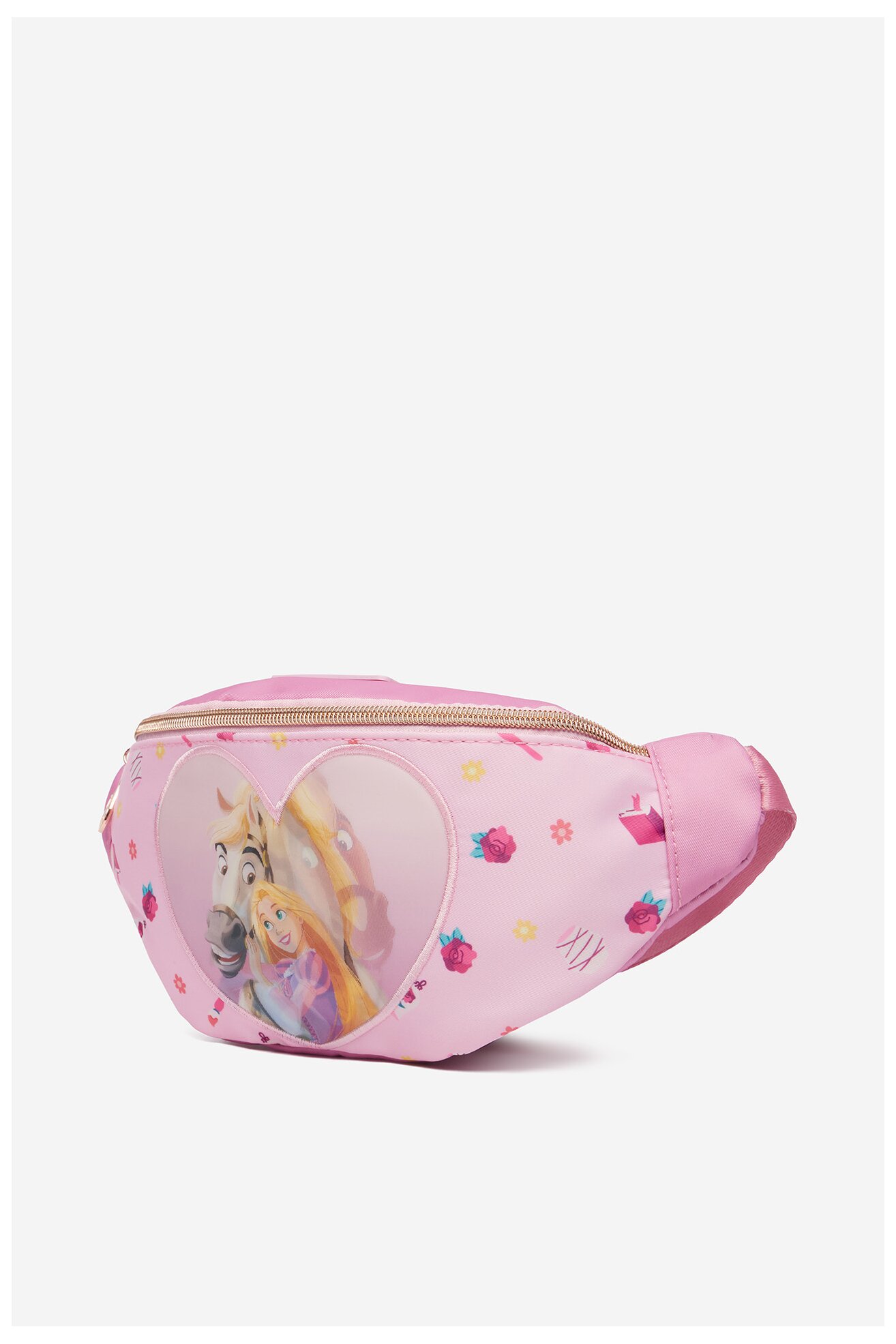 Torebka PRINCESS CEO-ACCCS-SS26-300DPRN Różowy