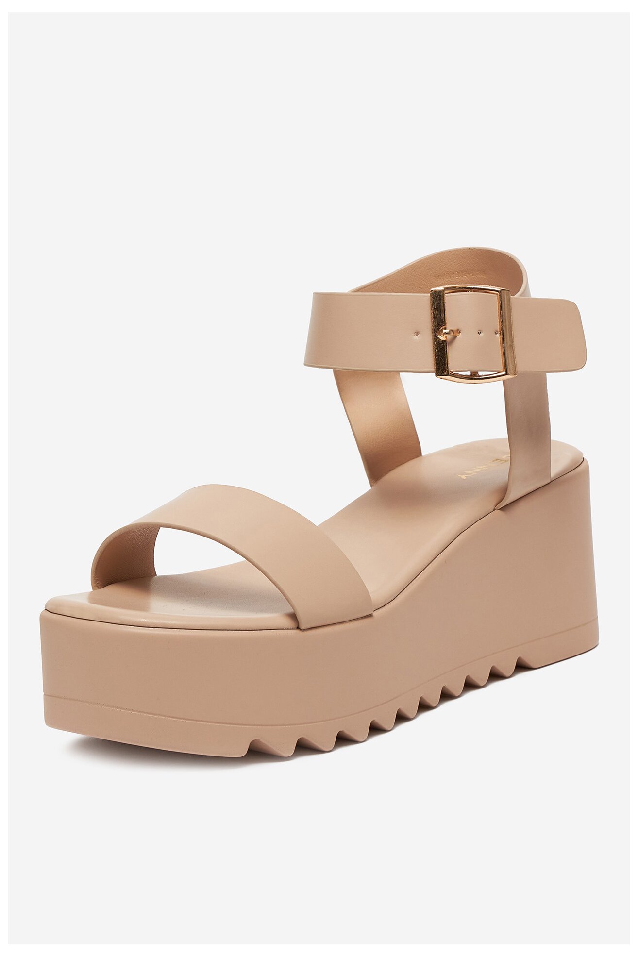 Сандали Jenny WFA1383-1 БЕЖОВ