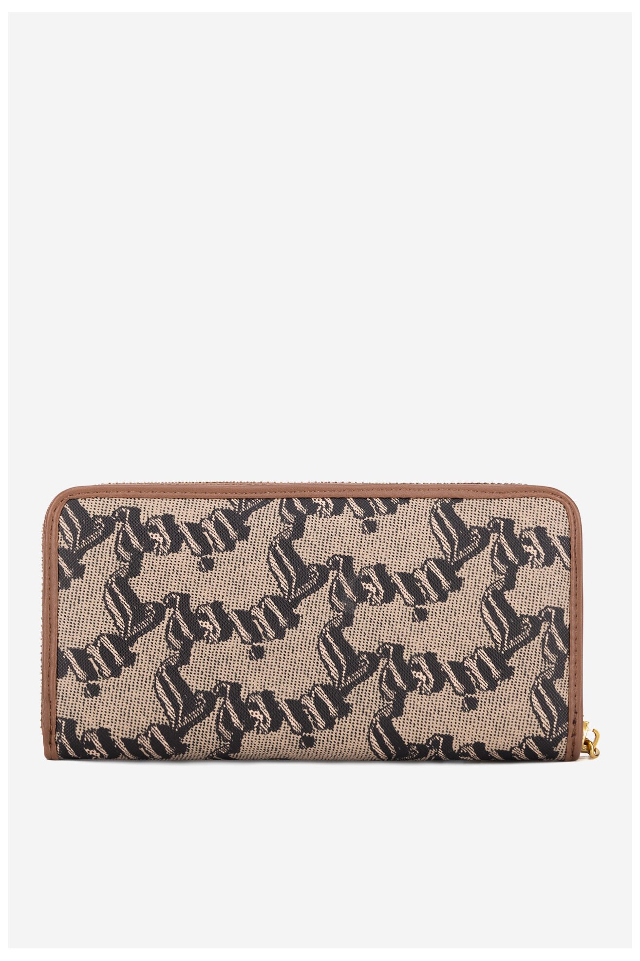 Portfel damski Juicy Couture BIJXT8662WVP Camel