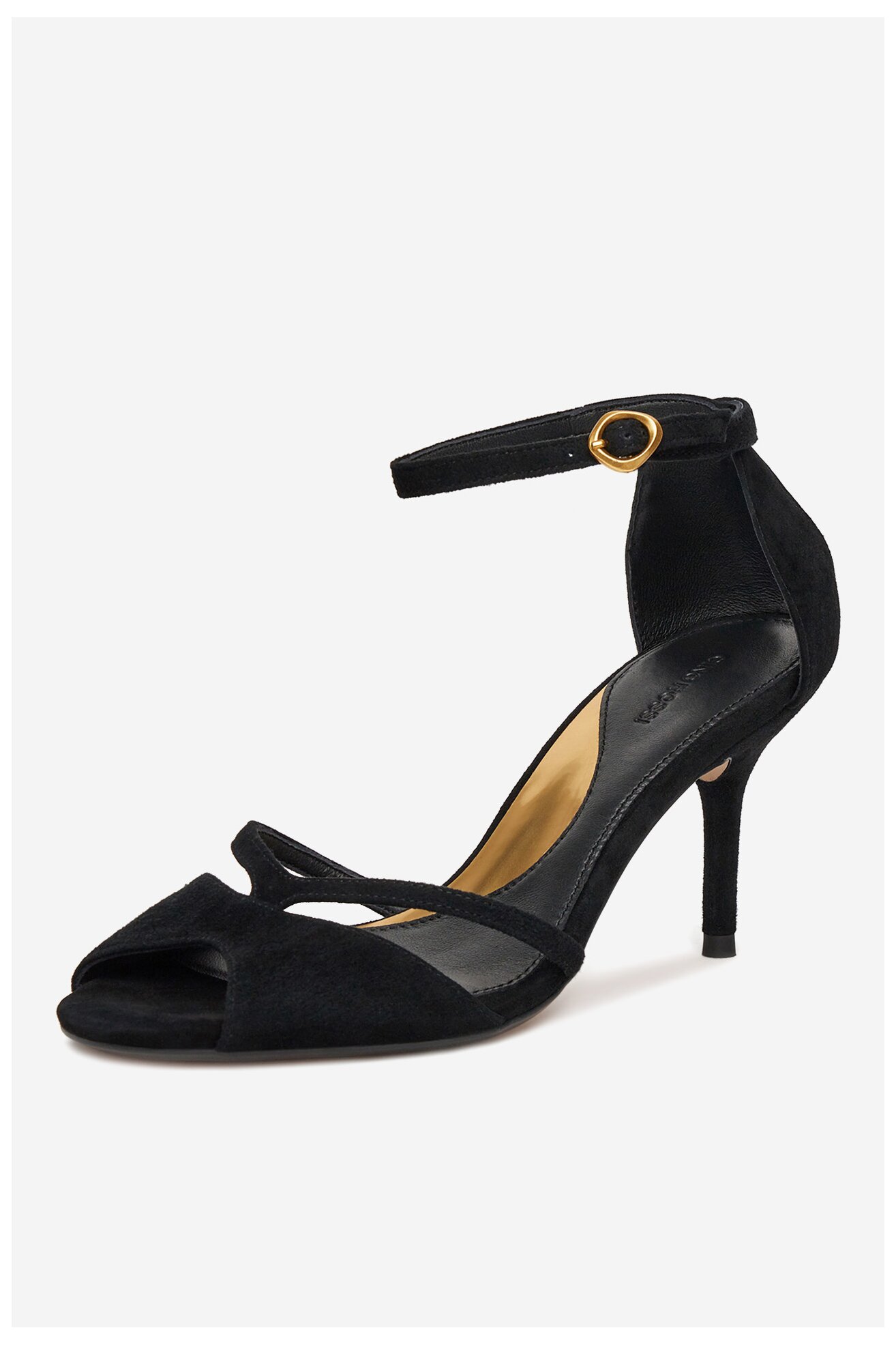 Сандали Gino Rossi NADI-1. ЧЕРЕН