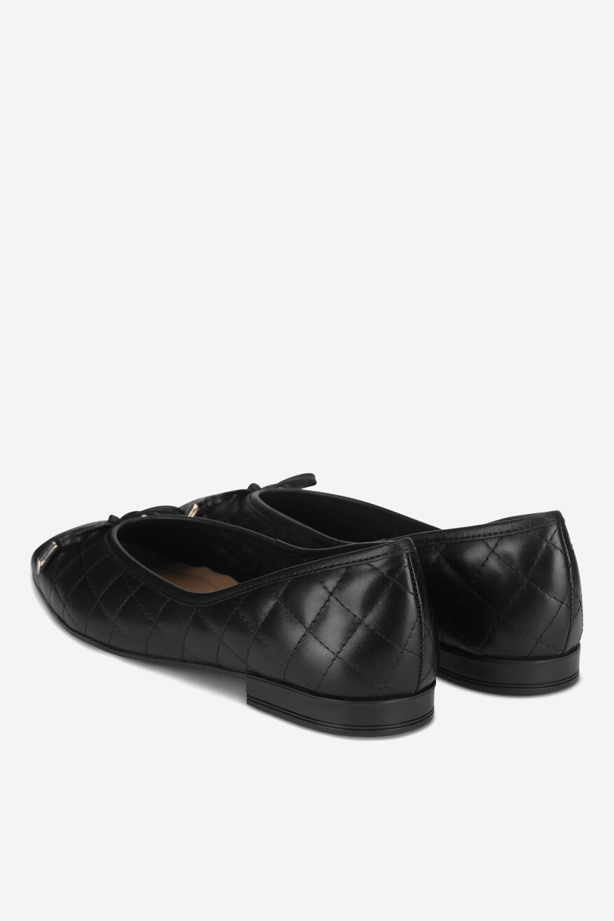 
                Baletanke Lasocki CRNA - 5905588810681