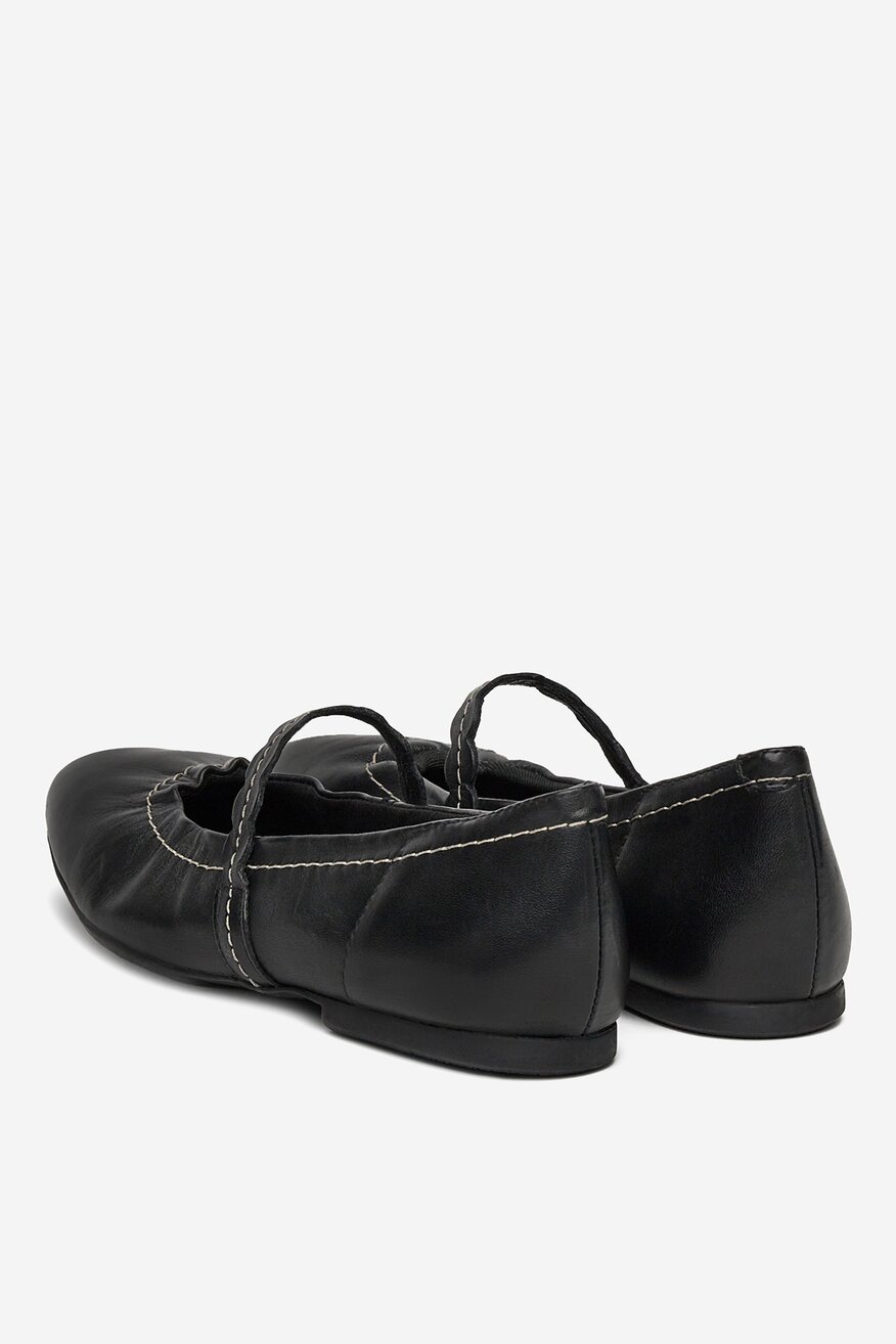 Балерина Lasocki ЧЕРЕН - 5904862335469