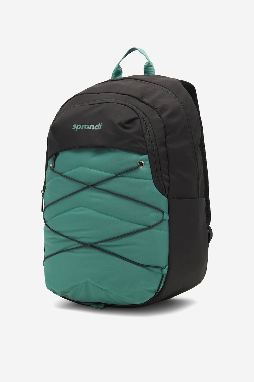 Sprandi - Duży plecak sportowy - 5905588356769