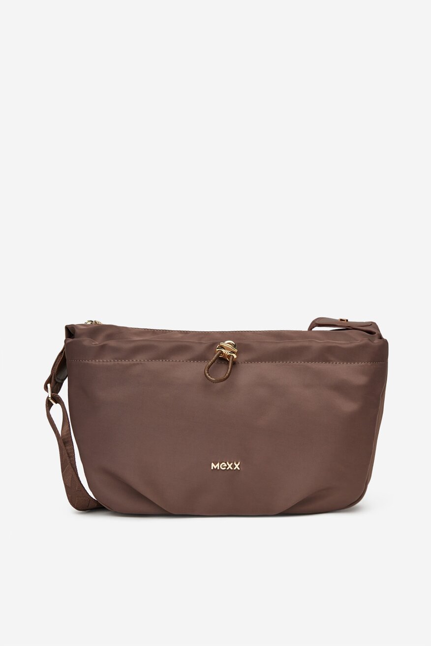 Mexx - Średnia torebka crossbody - 5906751229125