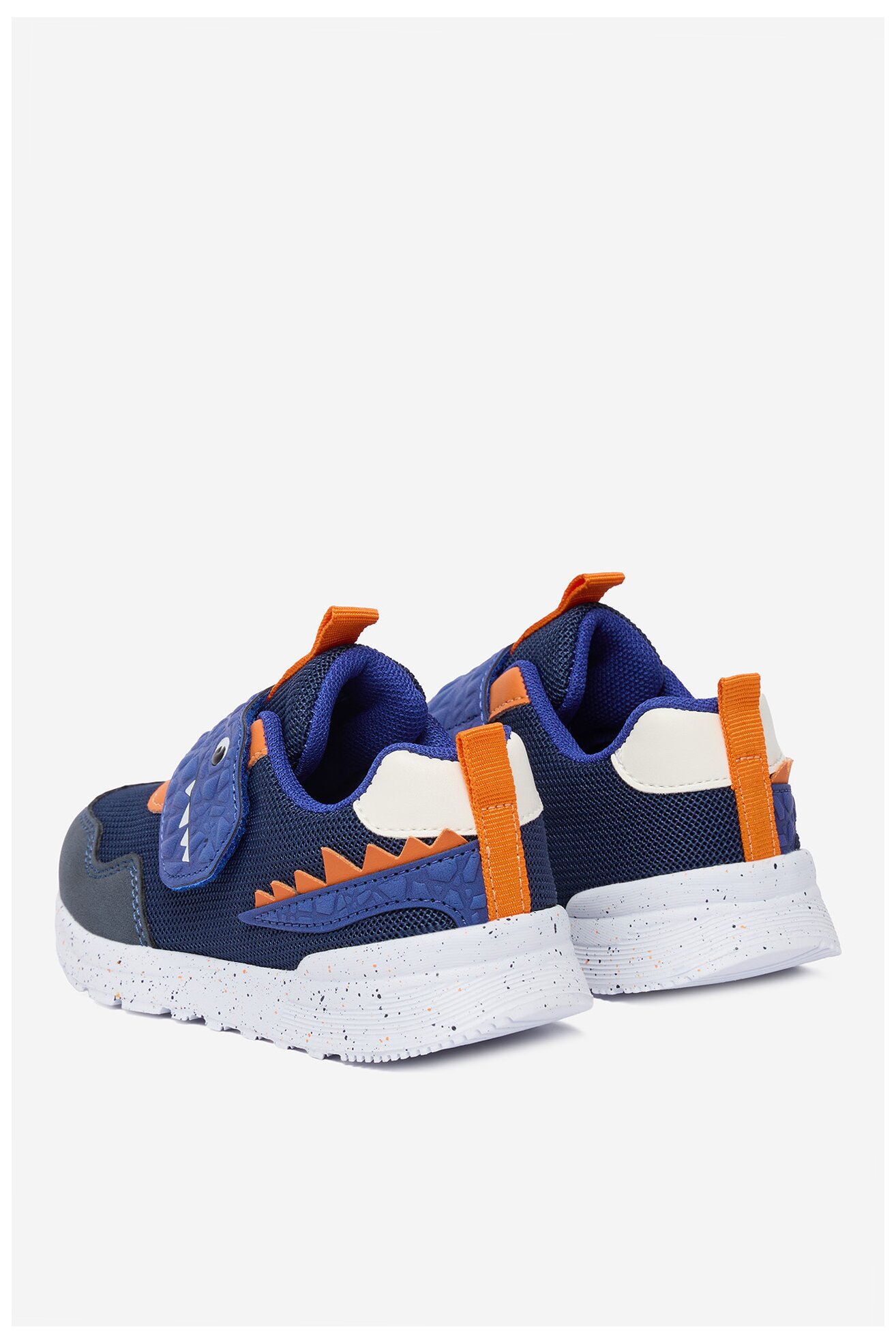 Спортни обувки Sprandi CEO-AVO2827-028 КОБАЛТОВО СИНЬО