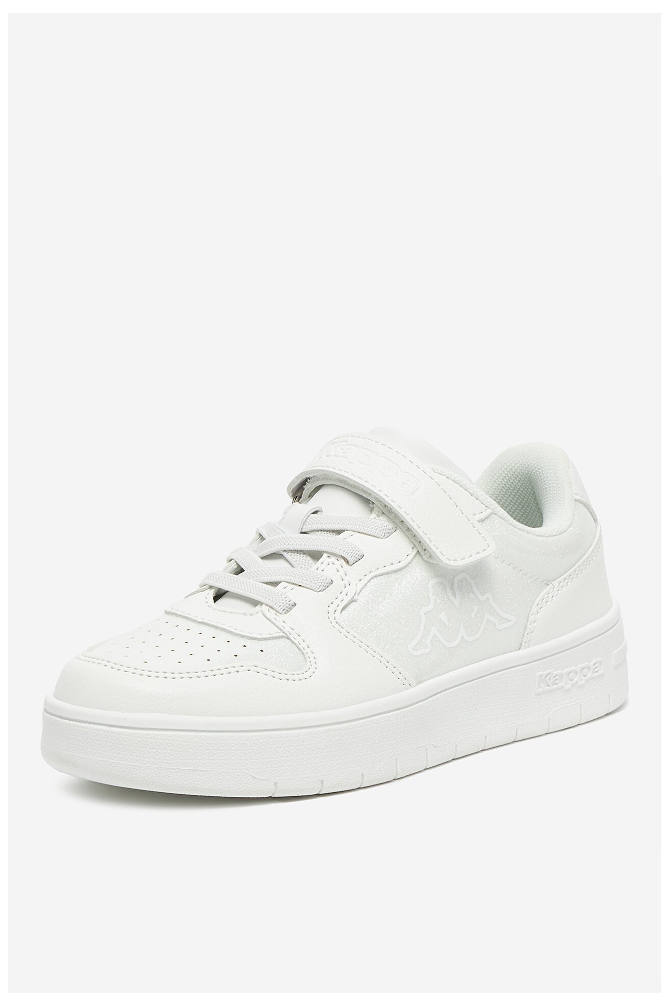 Sportska obuća Kappa CEO-AW24-3C015(DZ) BELA