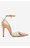 Pantofi DeeZee PX096 02 BEJ