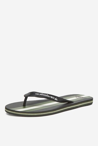 Папуче за базен QUIKSILVER 839473 CRNA