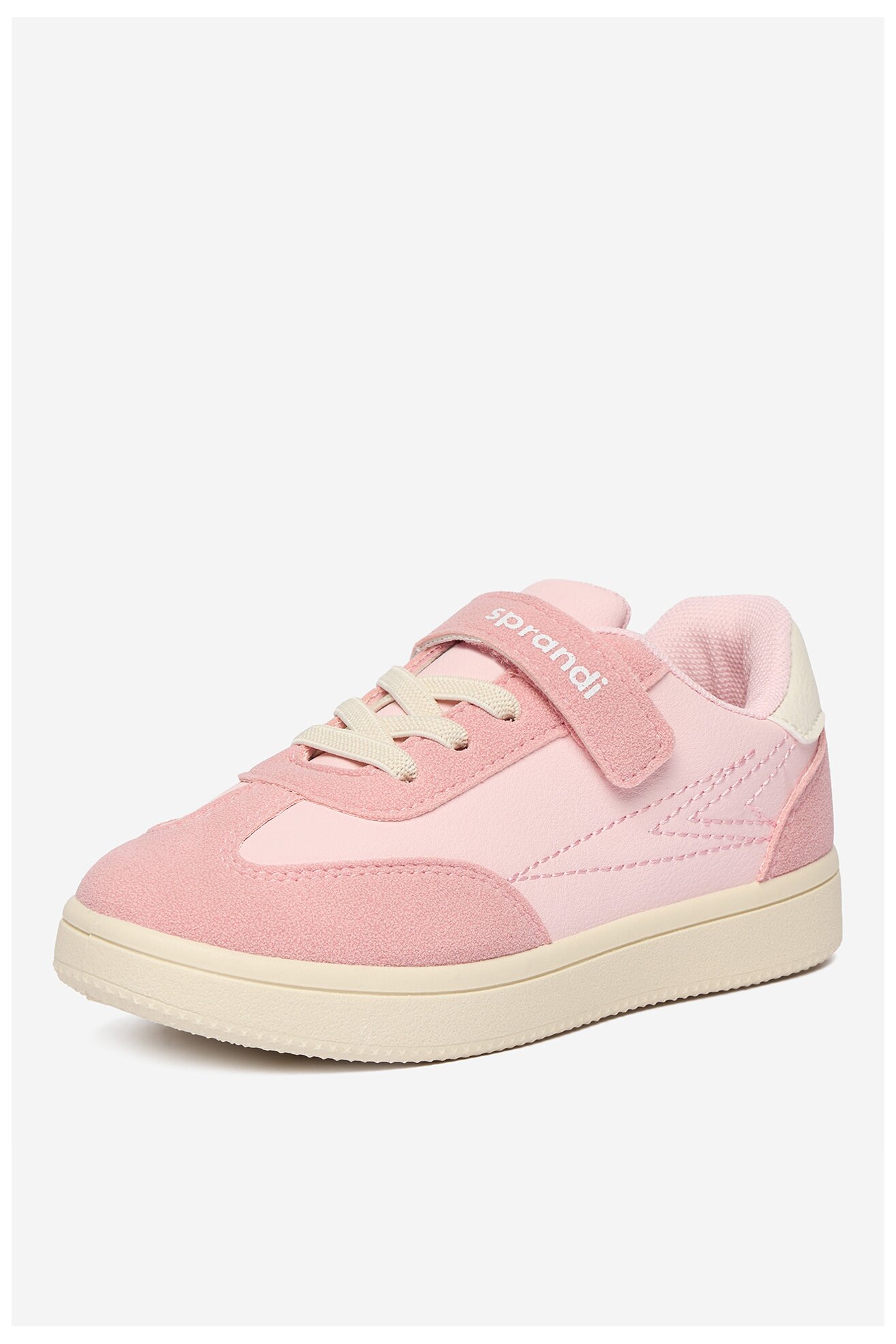 Спортни обувки Sprandi CEO-JD250428-1 РОЗОВ