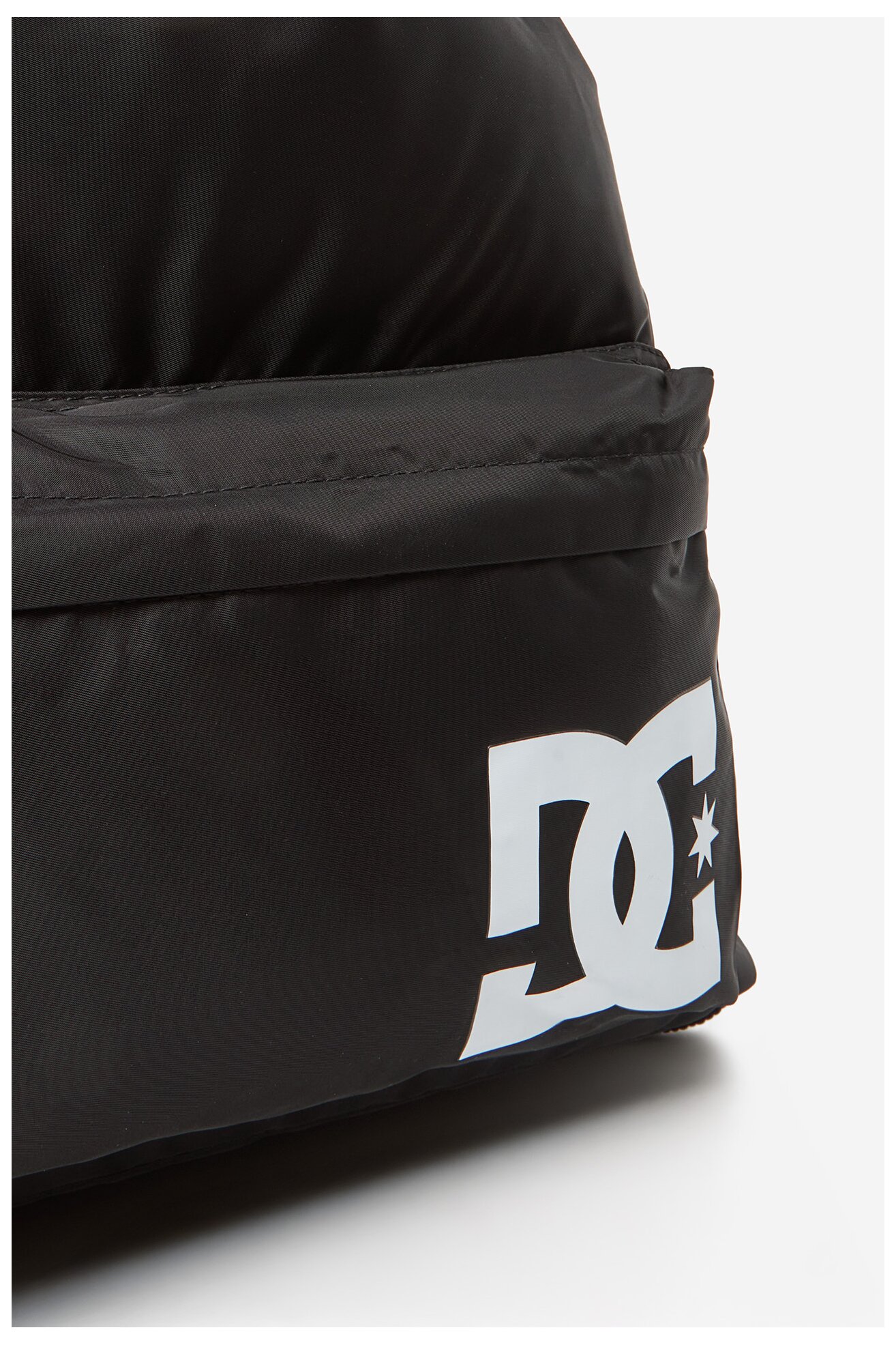 Muška torba DC Shoes DCI-P-004-07 CRNA