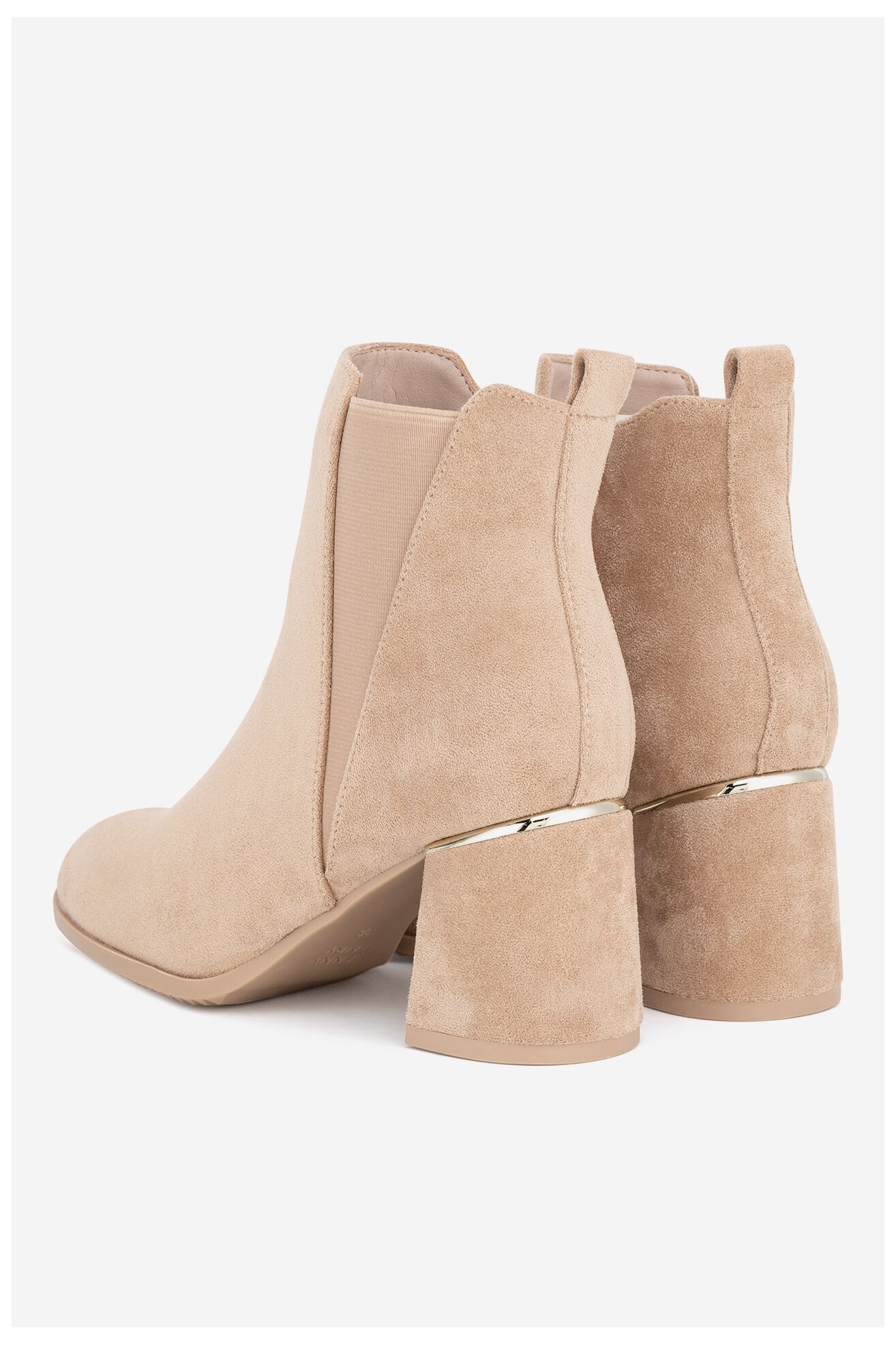 Ghete Jenny Fairy WFA3048-1 BEJ