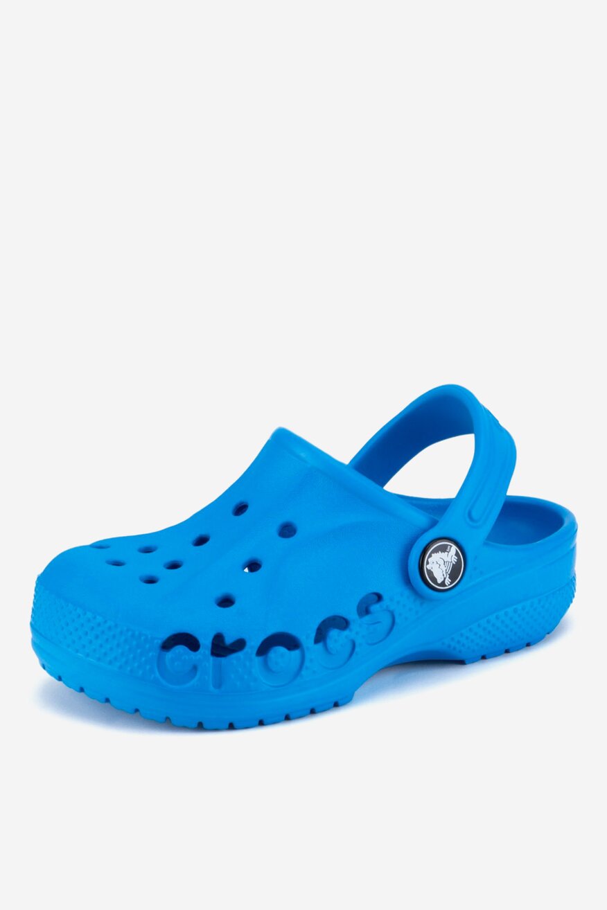 
                Uszodai papucs Crocs KÉK - 5905588752820