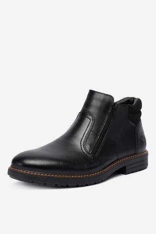 Ботильйони Rieker CEO-33151-00 ЧОРНИЙ