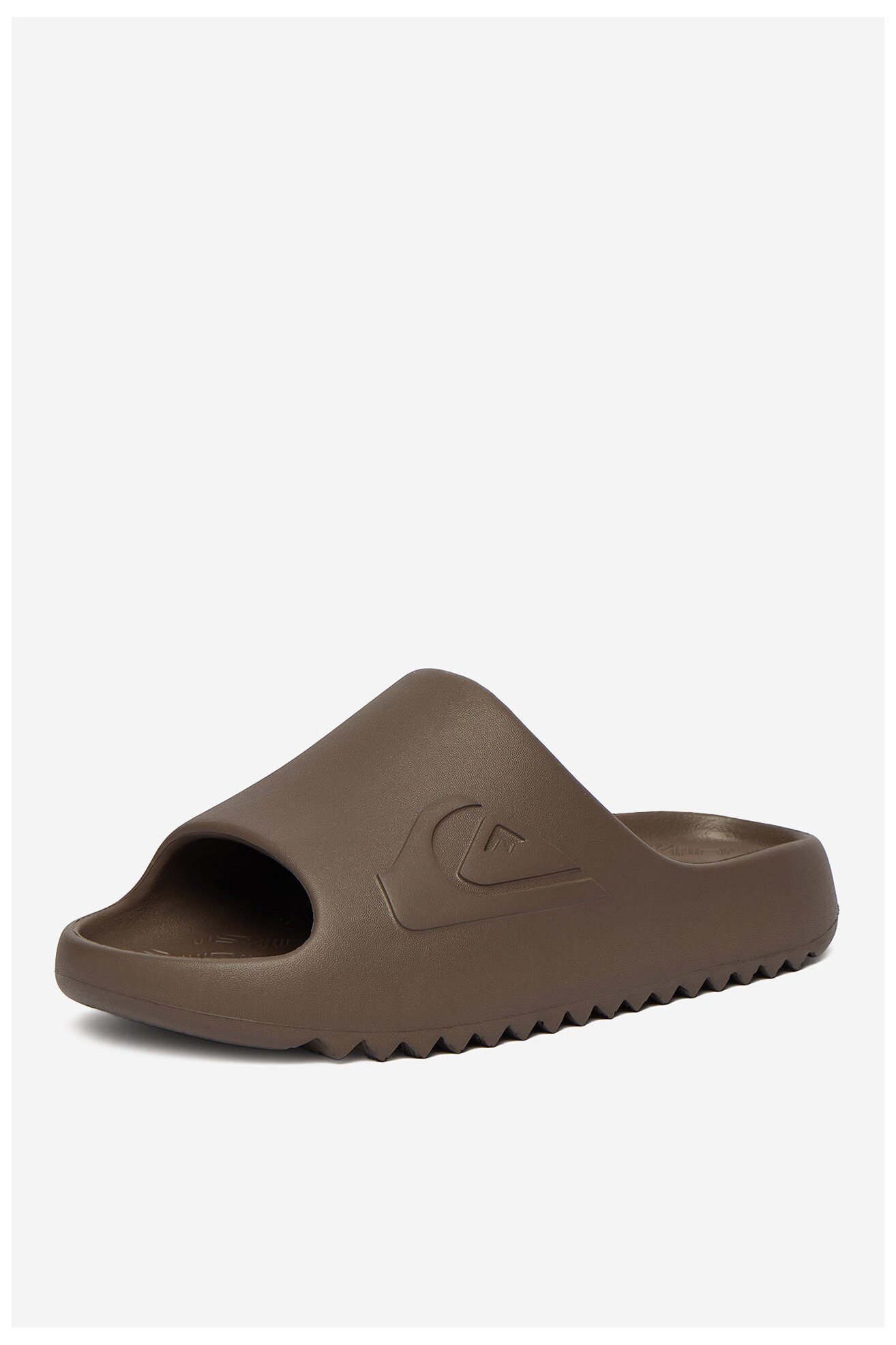 Папуче за базен QUIKSILVER CEO-CLOUDBREAK CQ10007BE BRAON