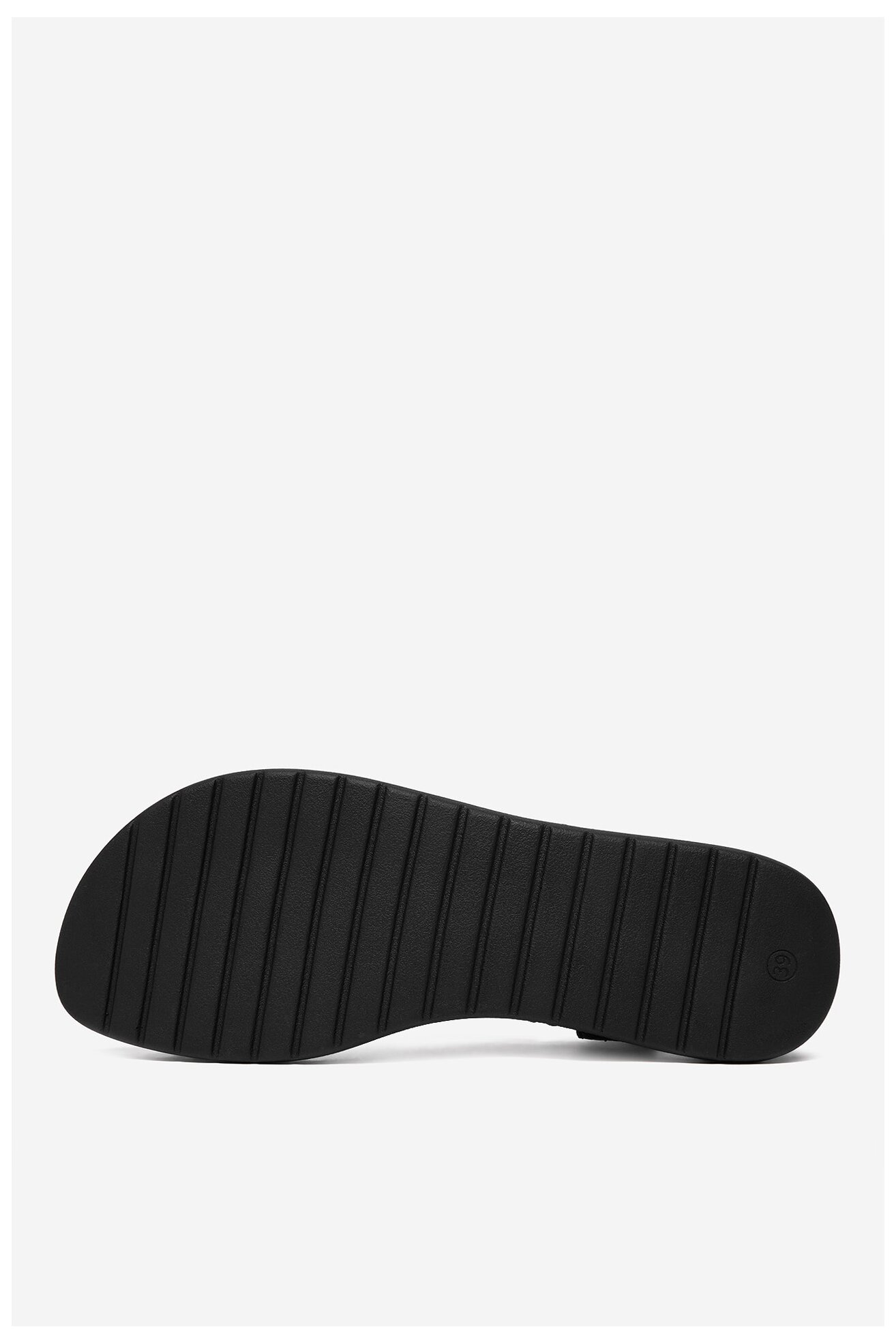 Sandały Lasocki CEO-WI23-MALTA-01 Czarny