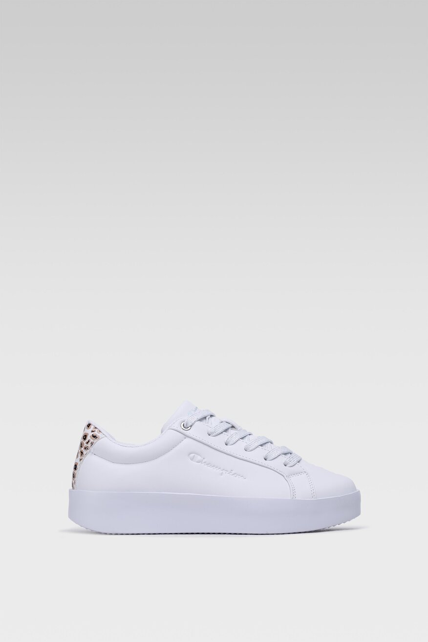 
                Champion - Sneakersy na grubej podeszwie - 5904248179137