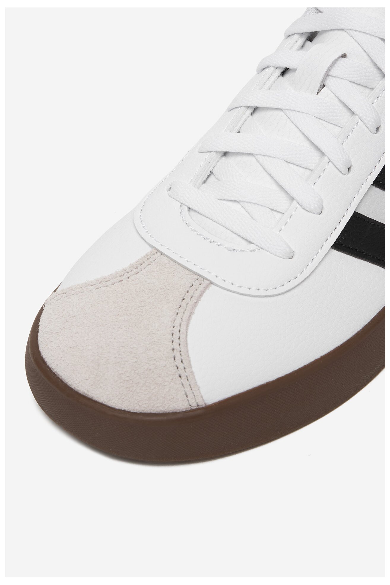 Sportska obuća adidas CEO-VL COURT 3.0 K ID9062_ BELA