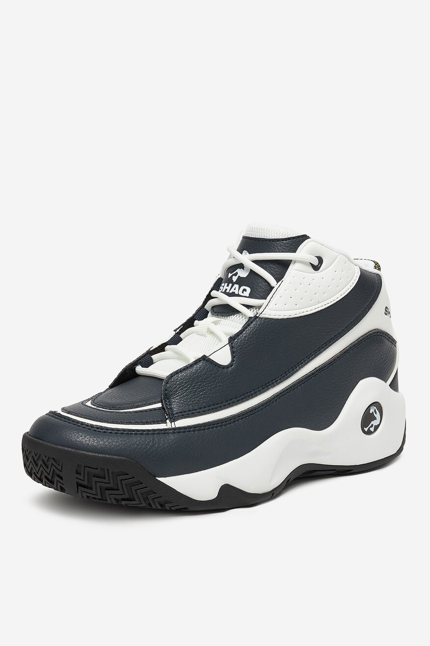 Încălțăminte sport SHAQ BLEUMARIN - 5906751067413
