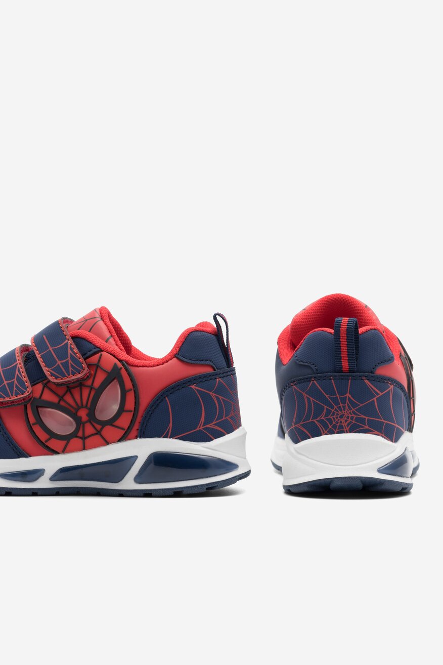 
                Spider-Man - Obuwie sportowe - 5905588007302