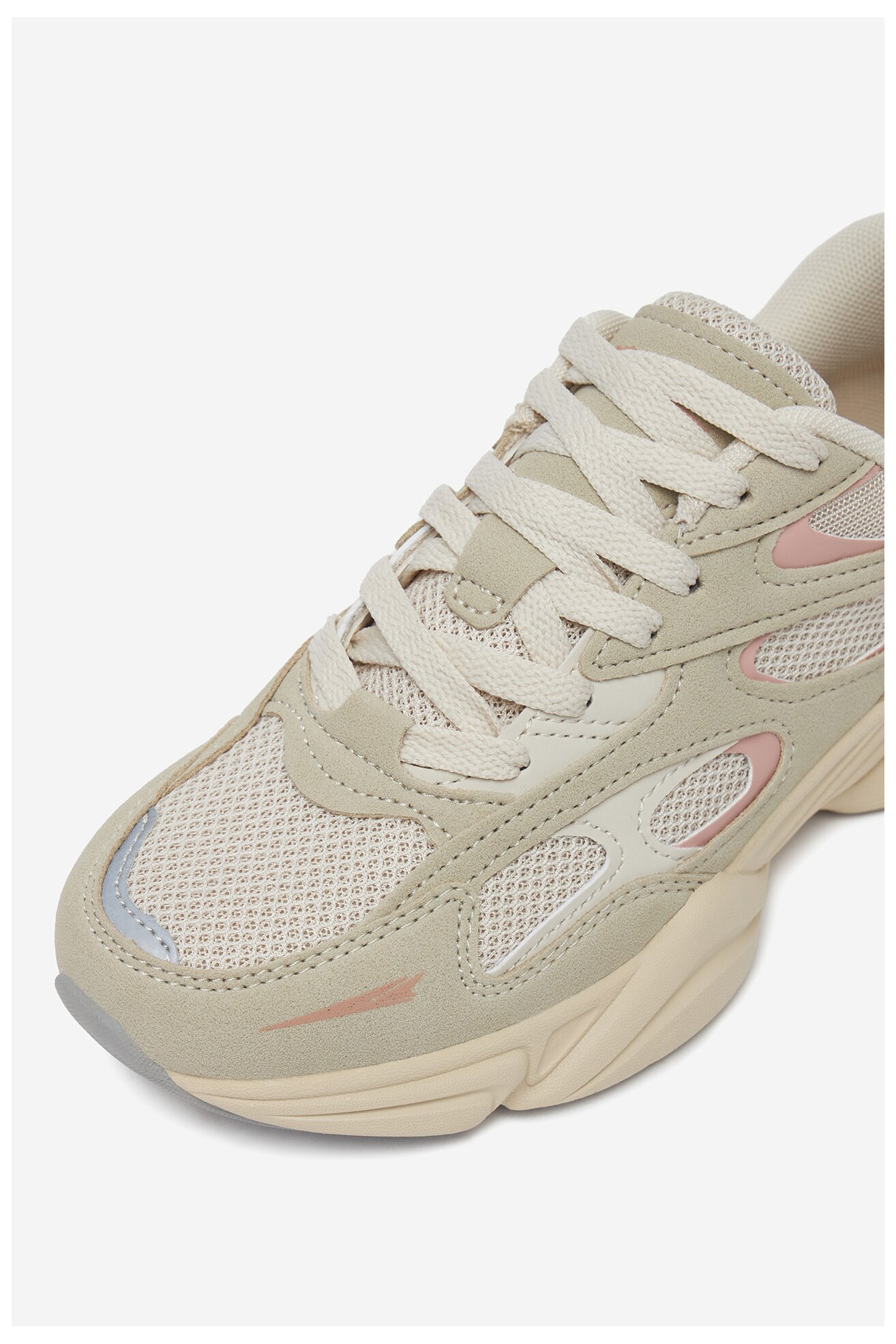 Încălțăminte sport Sprandi A22R1116H-1 BEJ