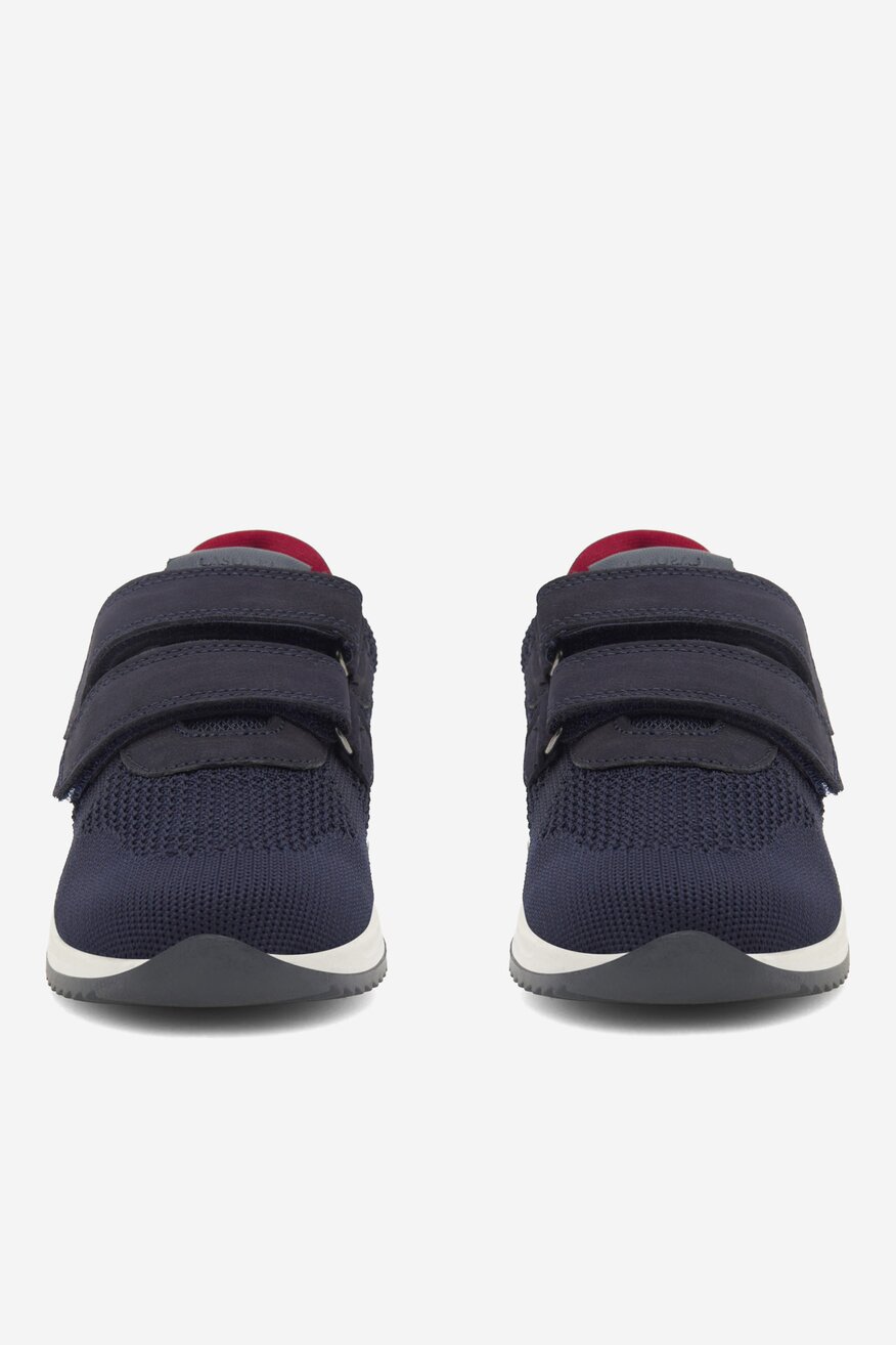 
                Tornacipő Lasocki Kids SÖTÉTKÉK - 5905588326199