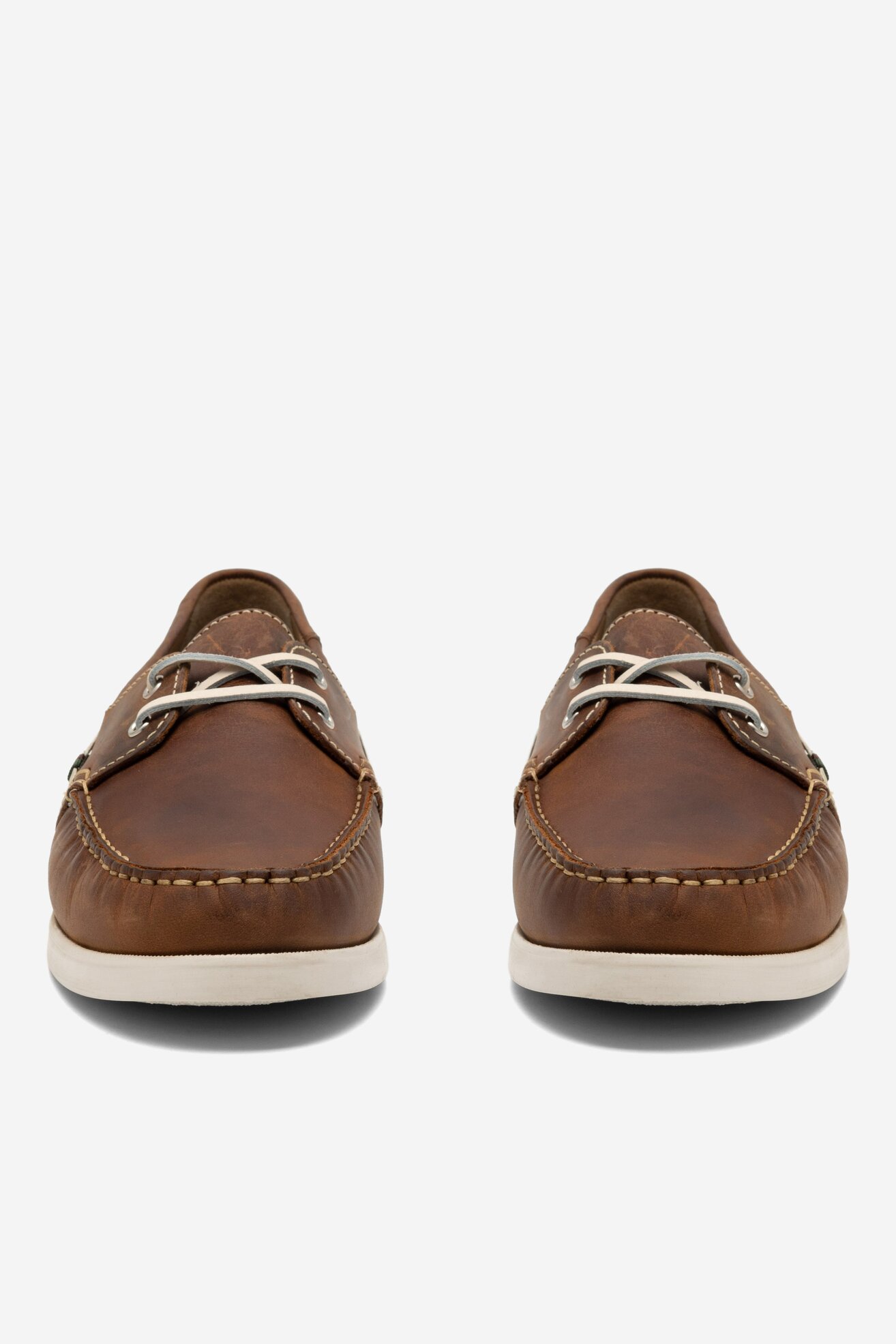 Mokasyn Gino Rossi COMO-01 MI08 Brązowy