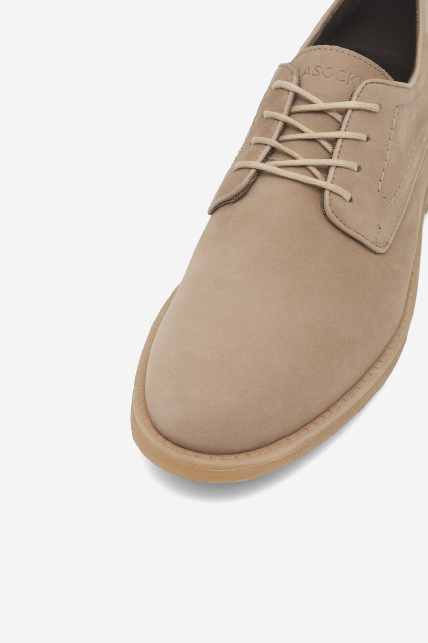 Lasocki - Półbuty skórzane - 5905588404910