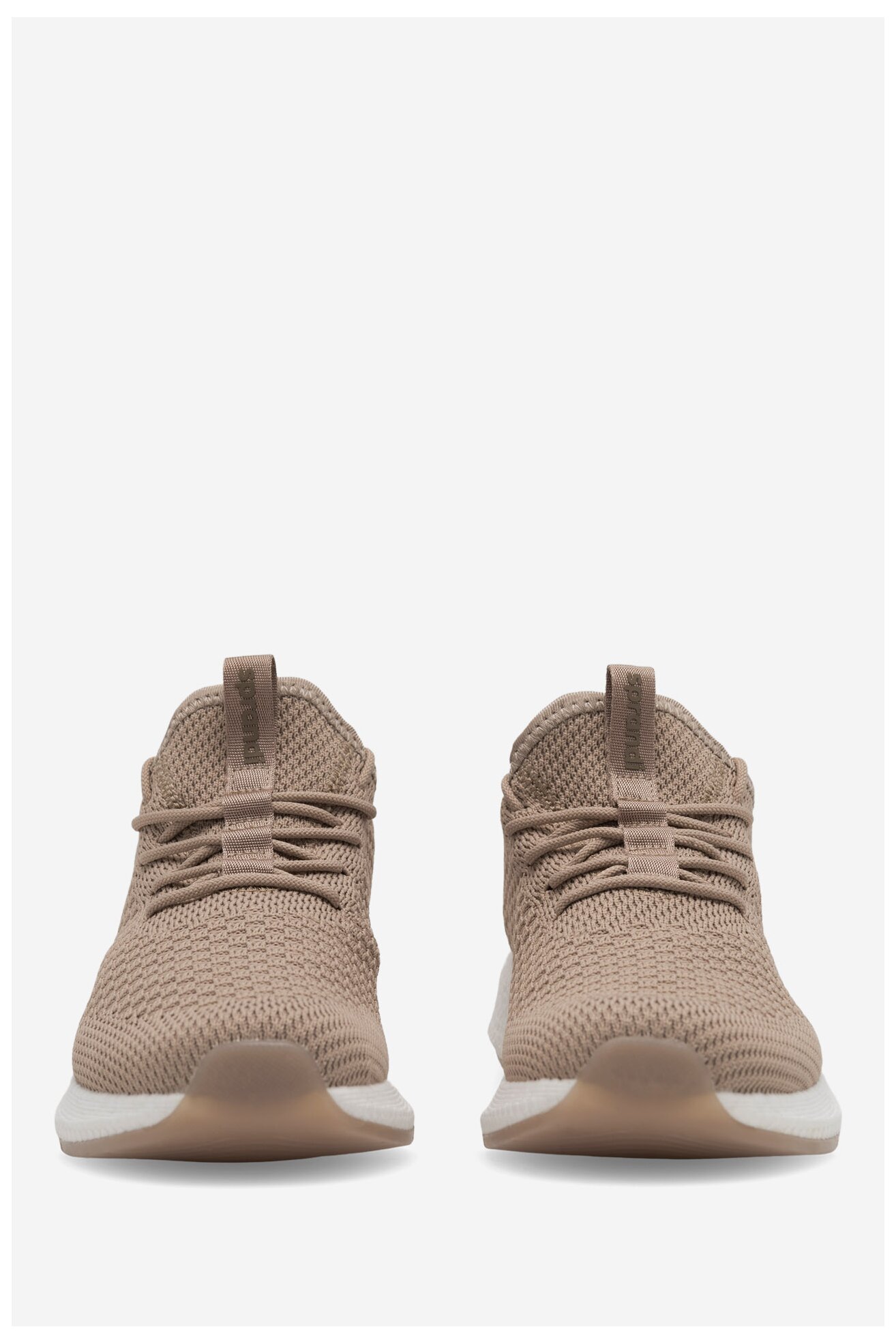 Sportovní obuv Sprandi WP07-GVA-1 BÉŽOVÁ