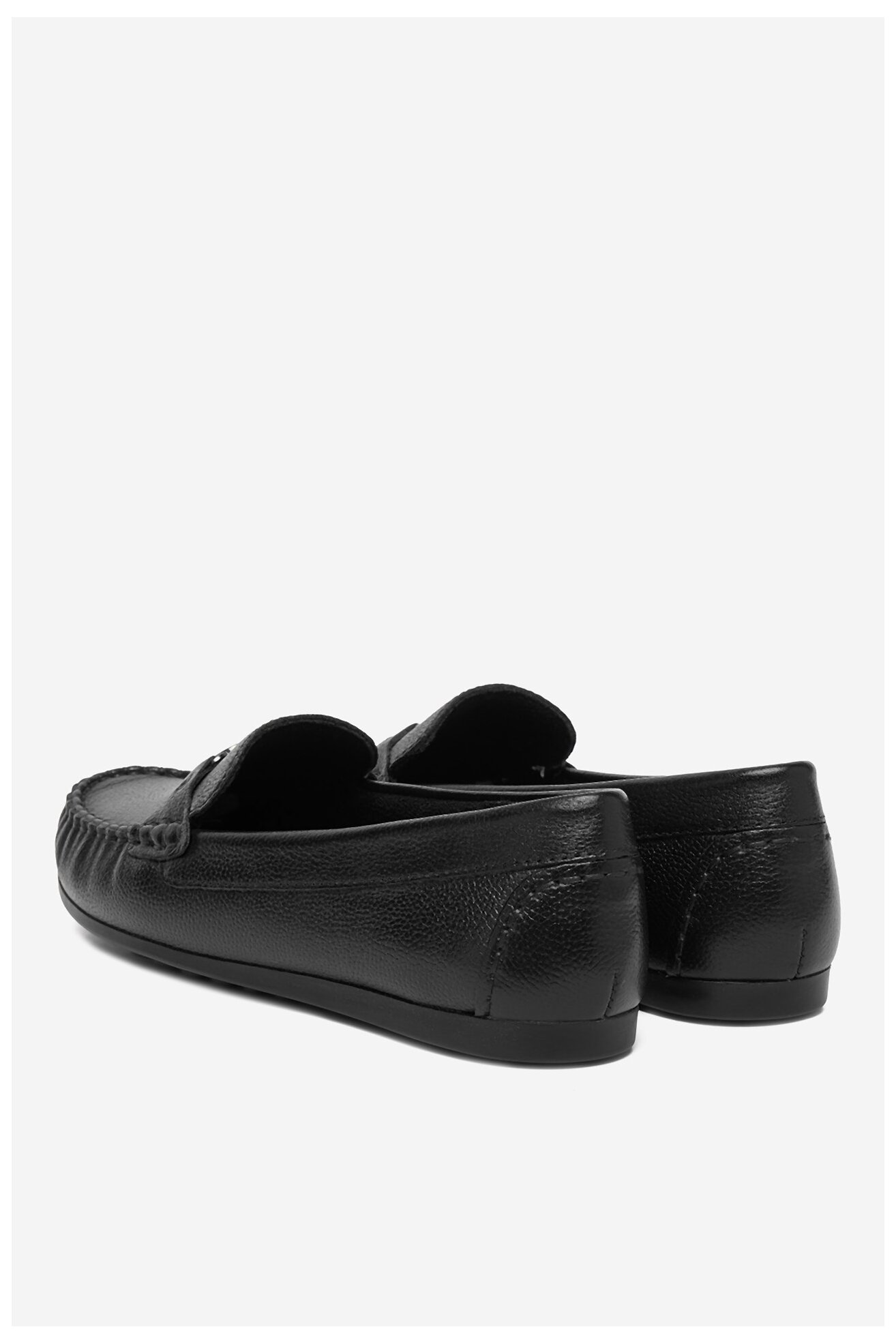 Мокасини Lasocki CEO-GRD-D520-10 ЧОРНИЙ