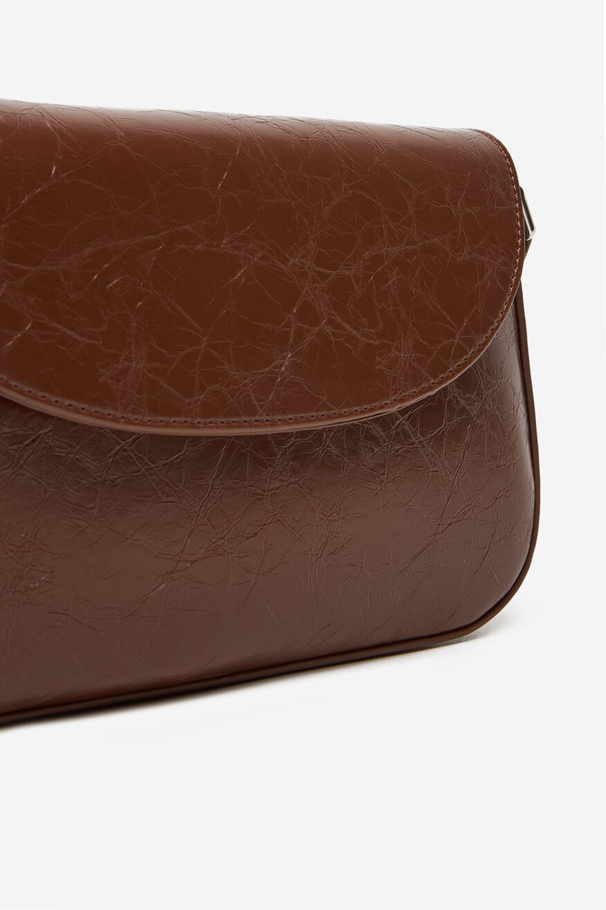 Torba Jenny BRAON - 5906751218839