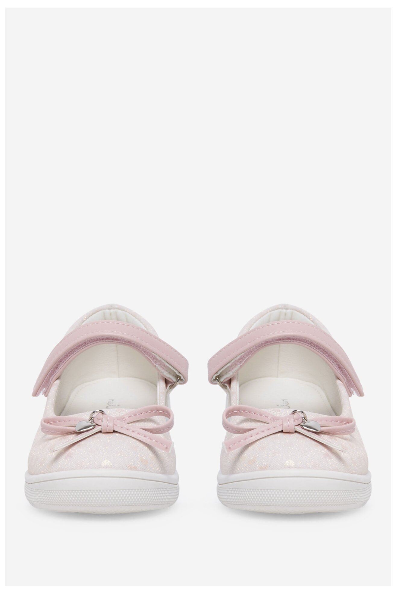 Балерина Nelli Blu CM230520-13 РОЗОВ