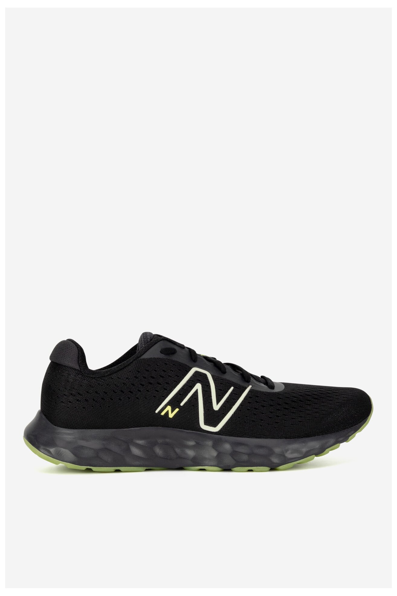 Încălțăminte sport New Balance M520GK8 NEGRU