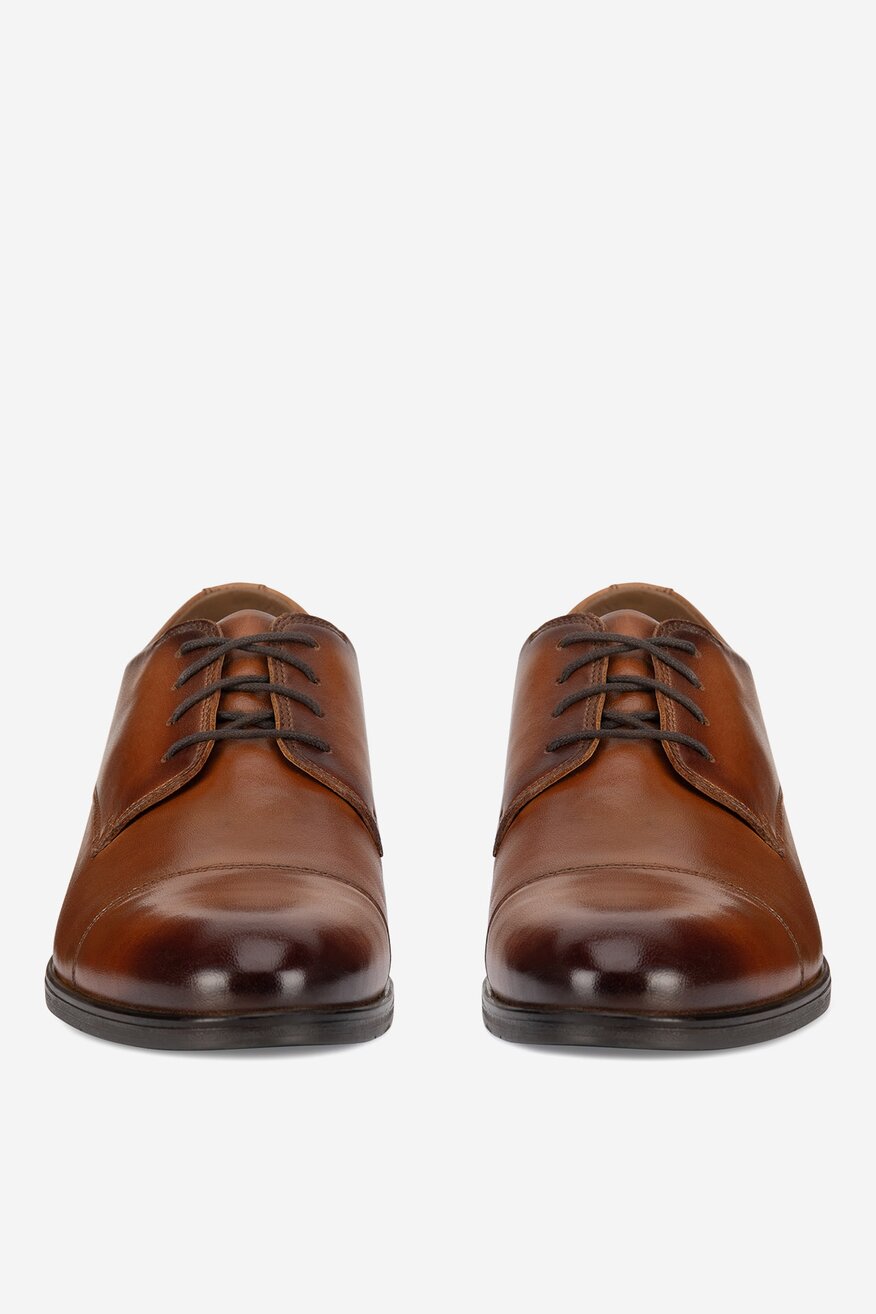 
                Félcipő Lasocki VILÁGOSBARNA - 5906751589052