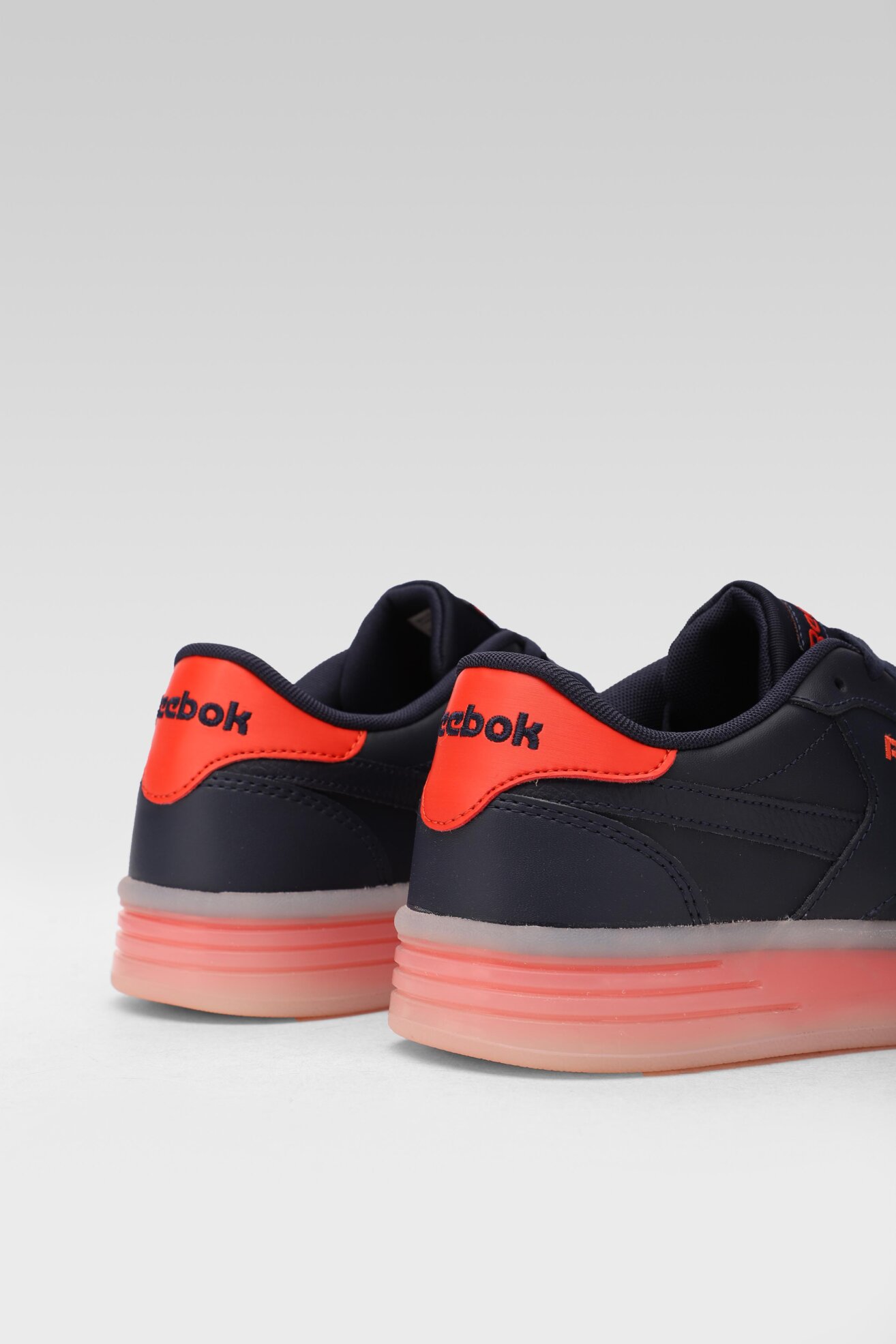 Obuwie sportowe Reebok ROYAL TECHNIQUE T CE FX0728 Granatowy