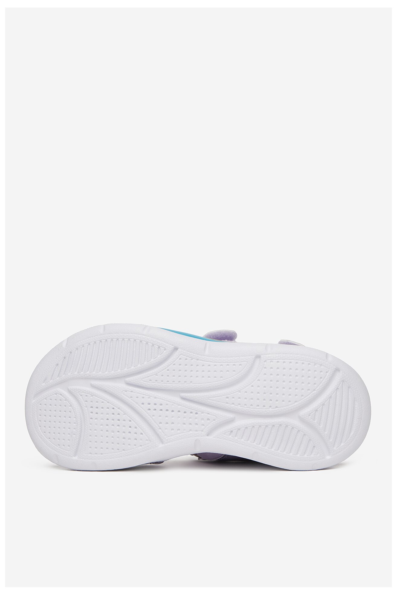 Sandale Frozen CP76-SS25-156DFR PURPURNO CRVENA