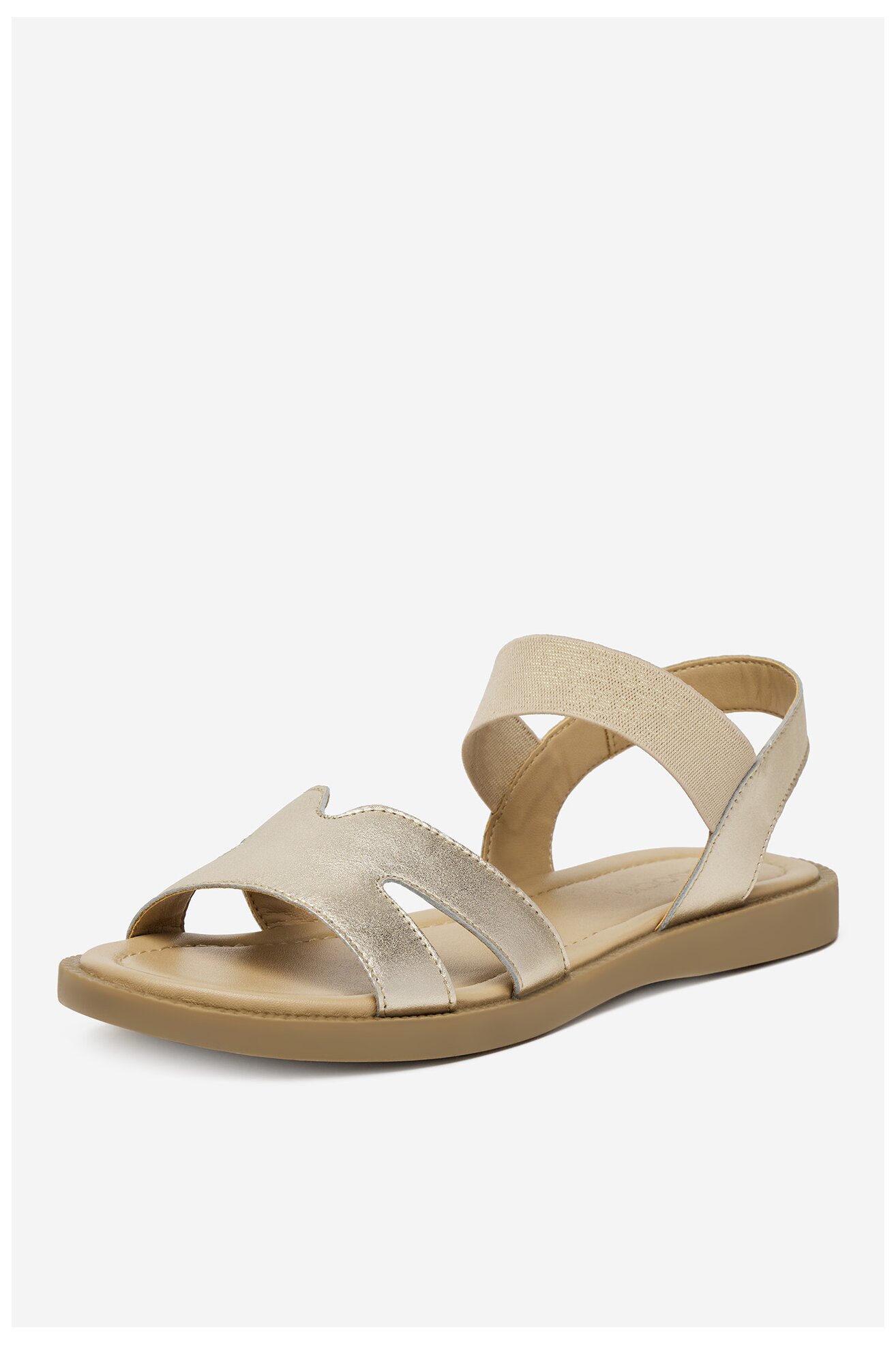 Сандали Lasocki WI23-3096-02 ЗЛАТИСТ