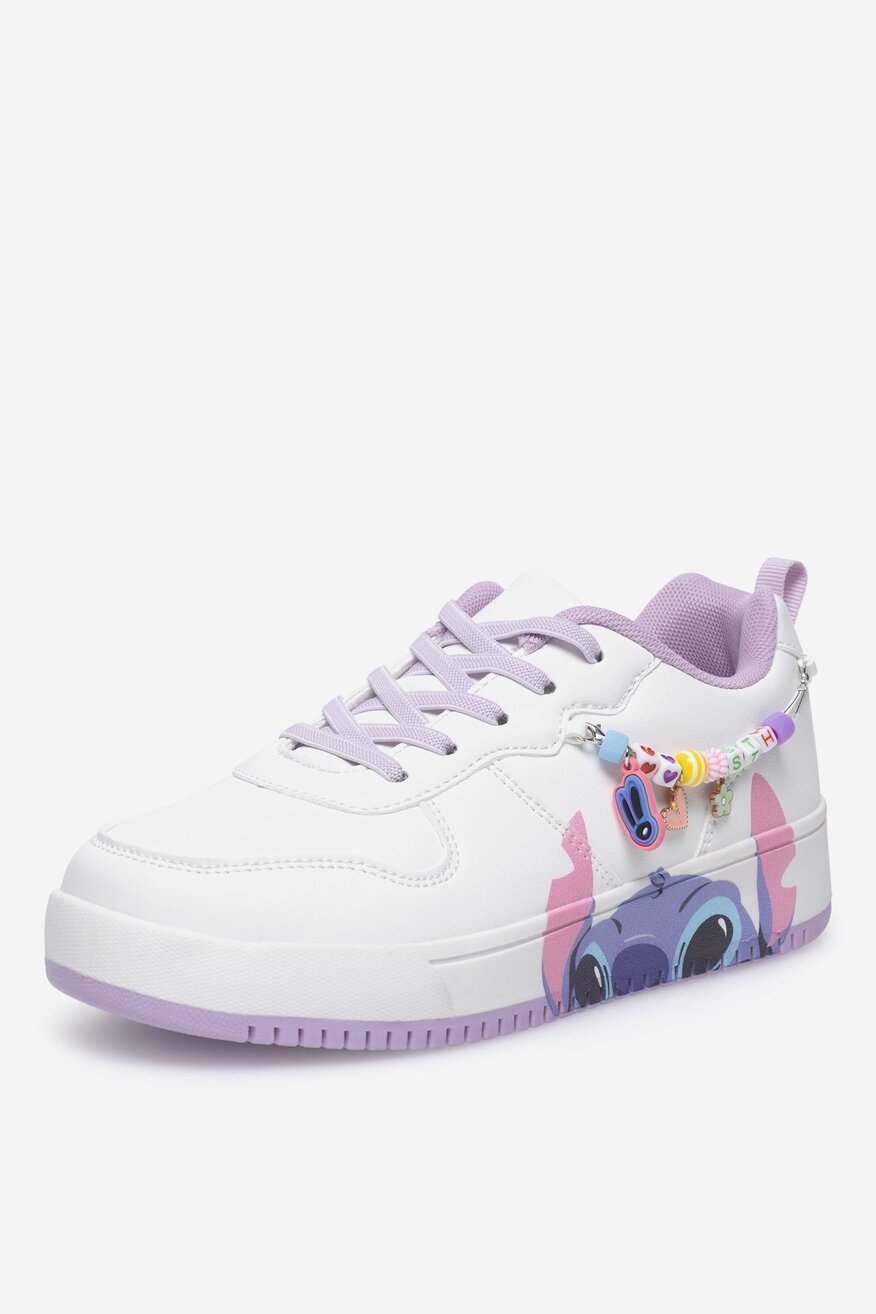Disney Classics - Sneakersy przed kostkę - 5905588491057