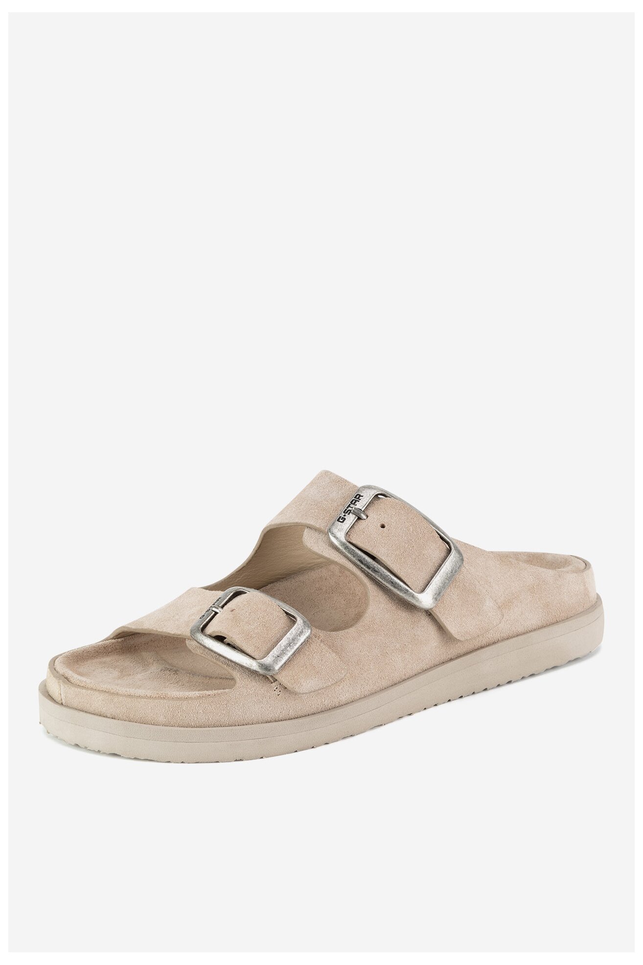 Șlapi G-STAR RAW CAMERON-25SS534. BEJ