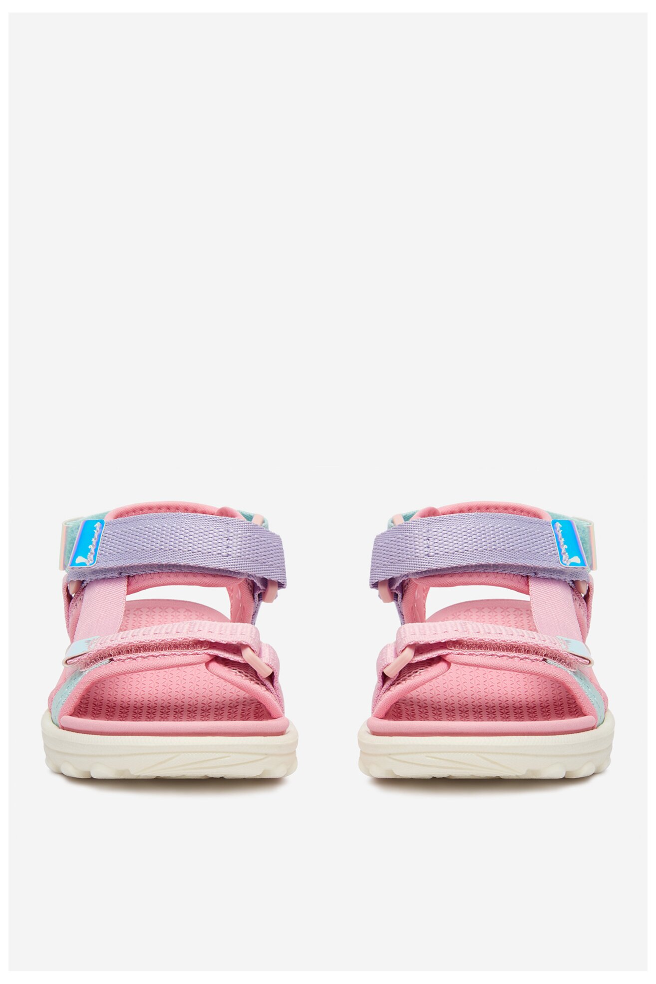 Сандалі Sprandi CEO-CP40-718Y МІКС