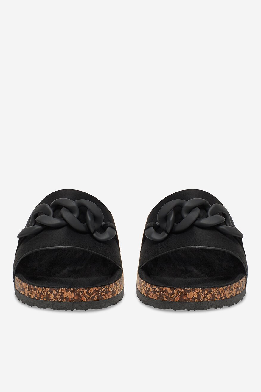 
                DeeZee - Klapki - 5906751005637