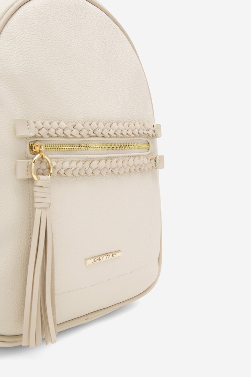 
                Jenny Fairy - Plecak duży miejski - 5905588346579