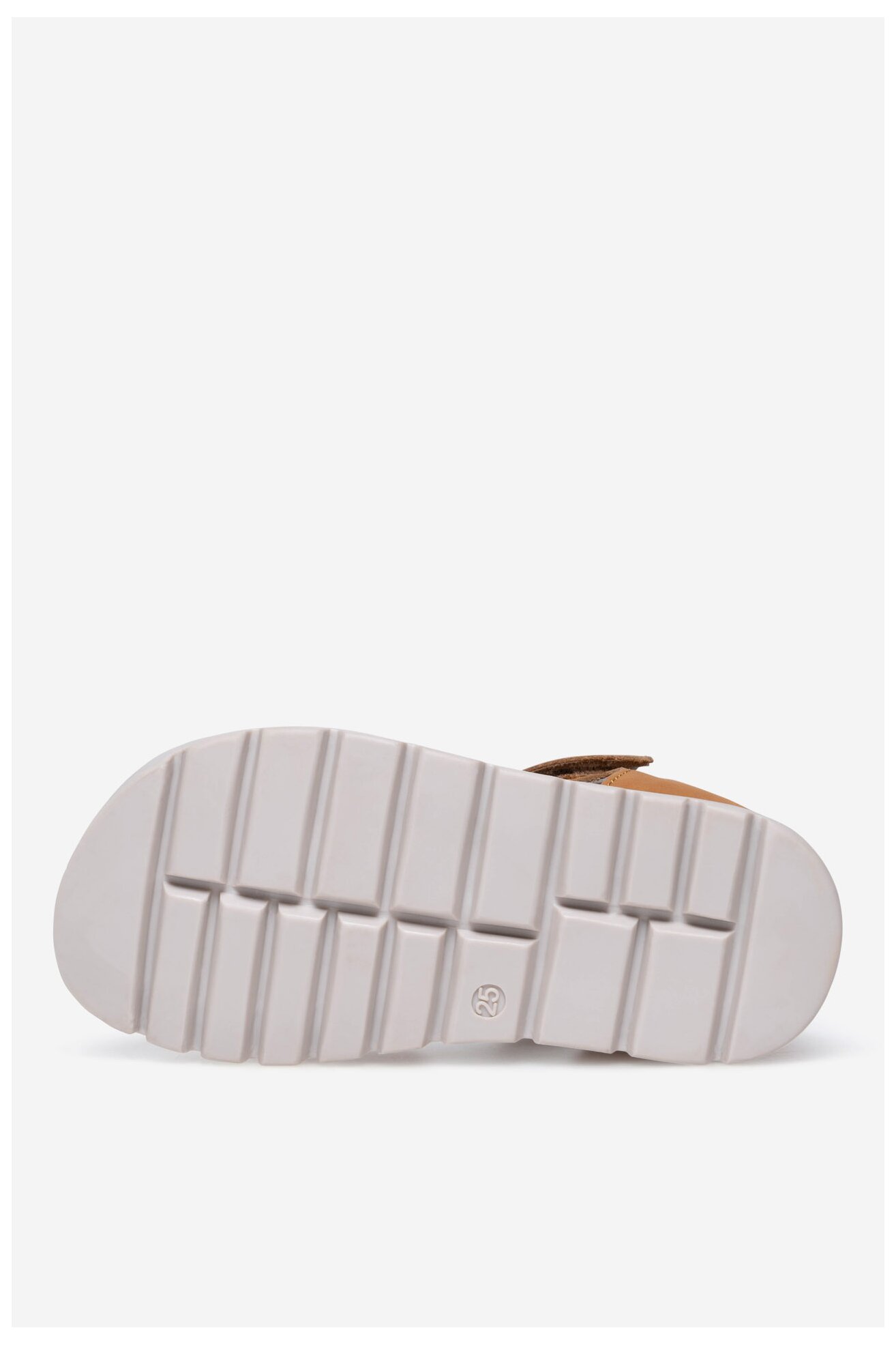 Сандалі Lasocki Kids KEKKO CI12-KEKKO-01(II)CH ВЕРБЛЮЖИЙ