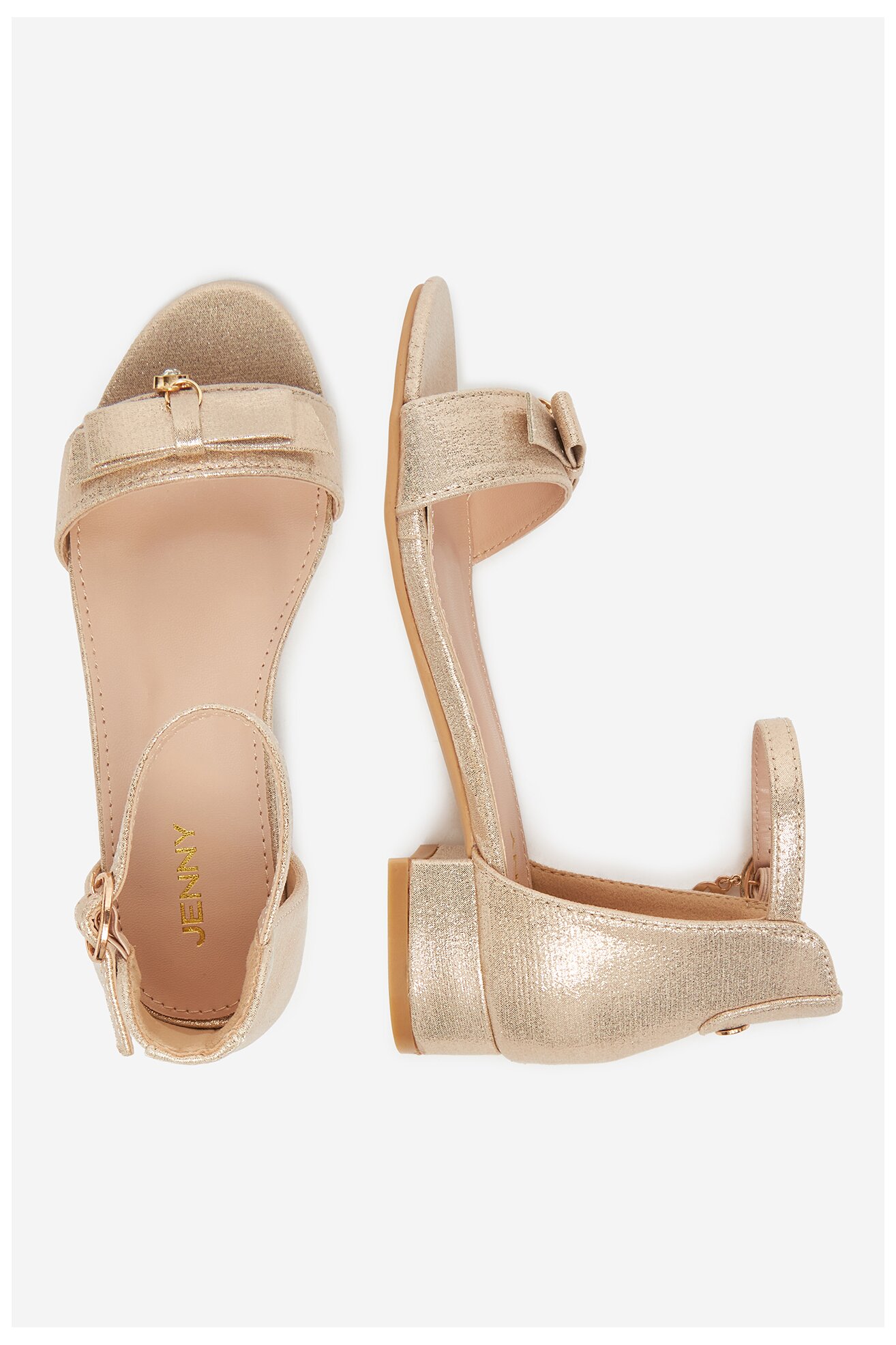 Sandale Jenny CM240902-3 AURIU