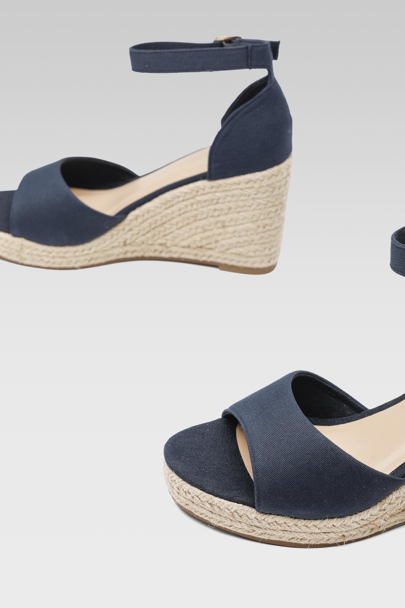 Сандали Jenny Fairy WFA1764-1A КОБАЛТОВО СИНЬО