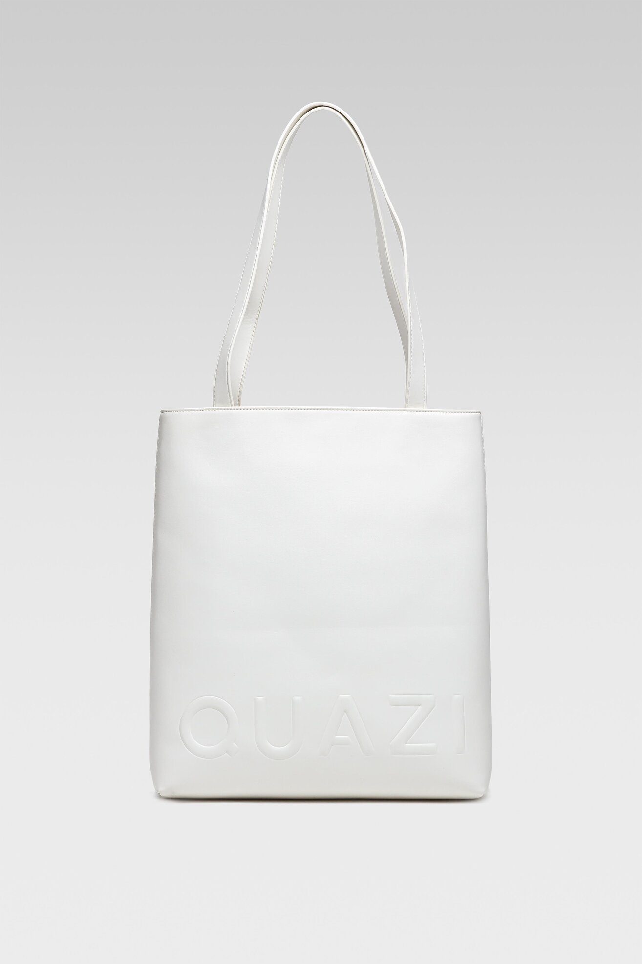 Torebka Quazi MQT-B-002-03 Biały