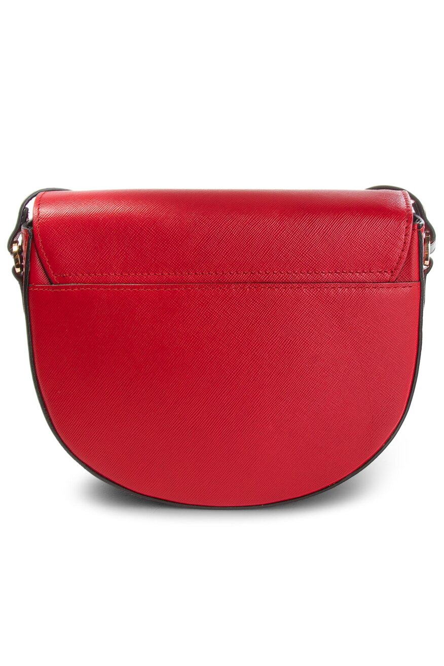 Lasocki - Torebka skórzana - 2220965540016