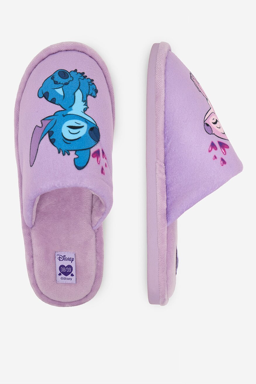 Disney Classics - Kapcie - 5905588904366