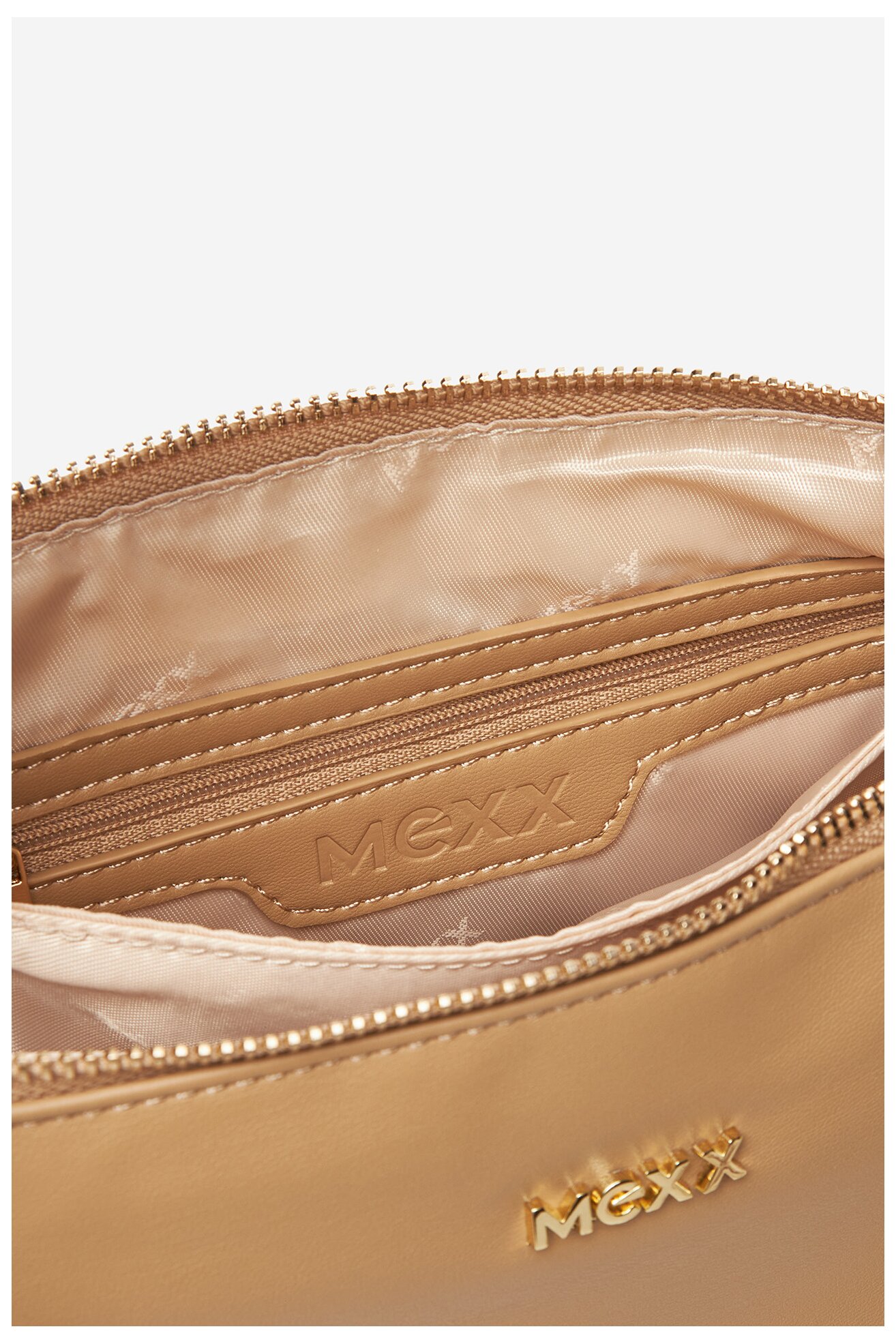 Дамска чанта Mexx C-MEXX-CR-003-08 БЕЖОВ